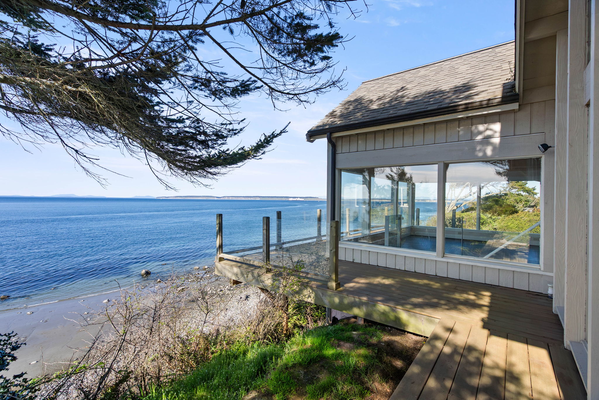  1034 57th St, Port Townsend, WA 98368 - 物件實景