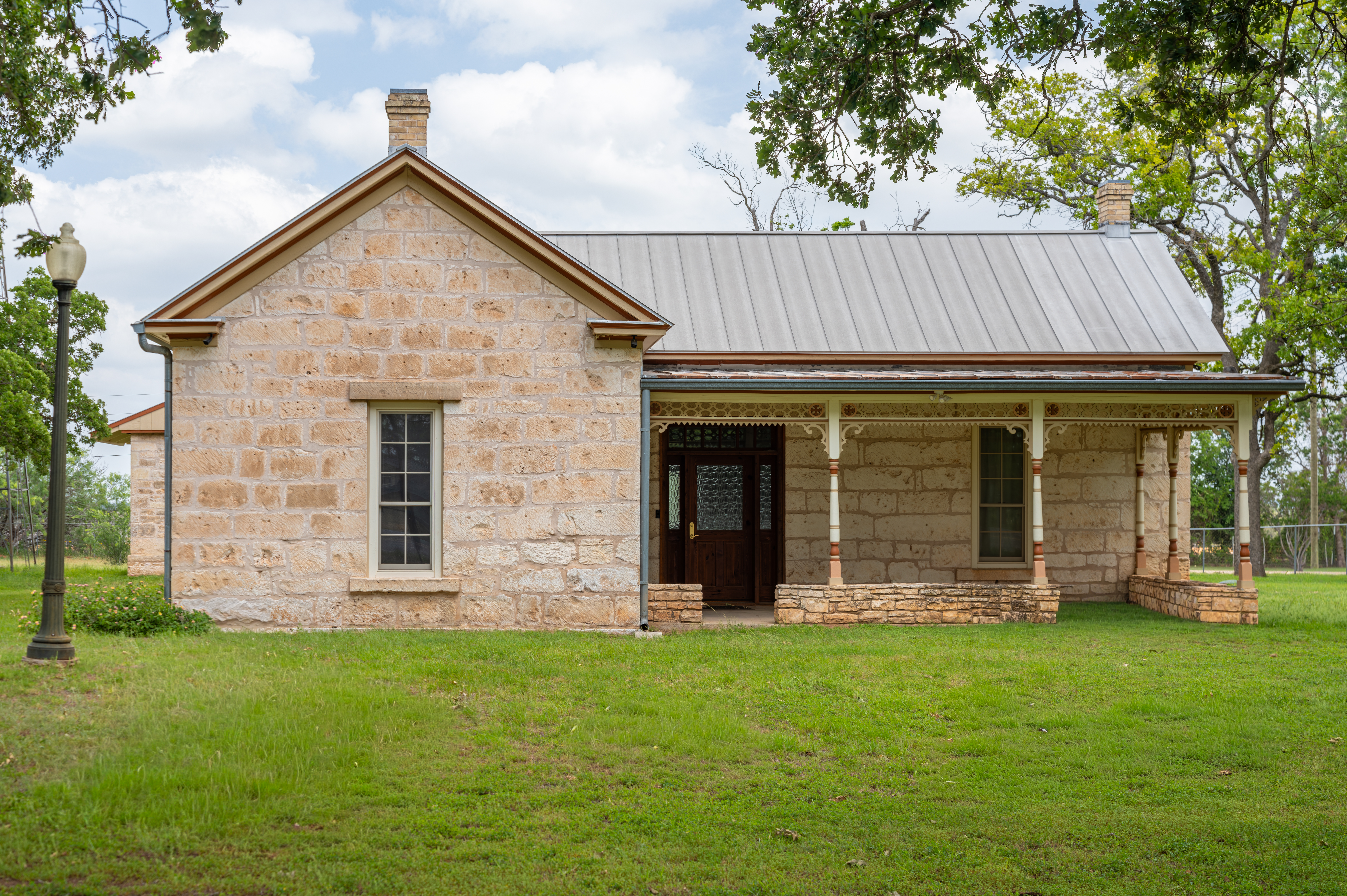  1461 South US Highway 87, Fredericksburg, TX 78624 - 物件實景
