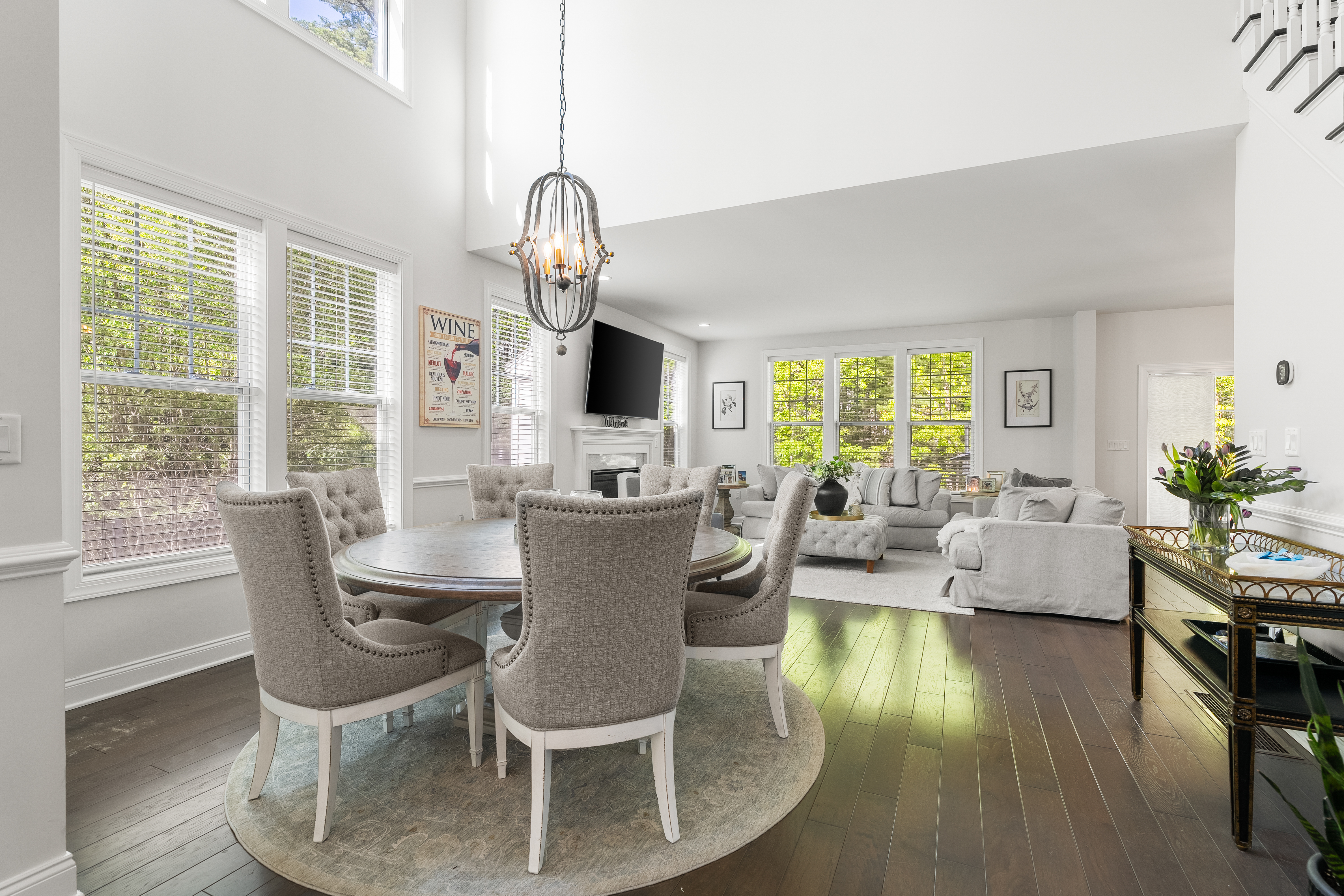  2 Hummingbird Way, Unit 1, Methuen, MA, 01844 - 物件實景