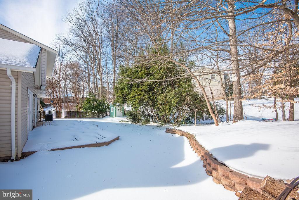 Springfield, Virginia, 22153, United States, 4 Bedrooms Bedrooms, ,3 BathroomsBathrooms,Residential,For Sale,2015320