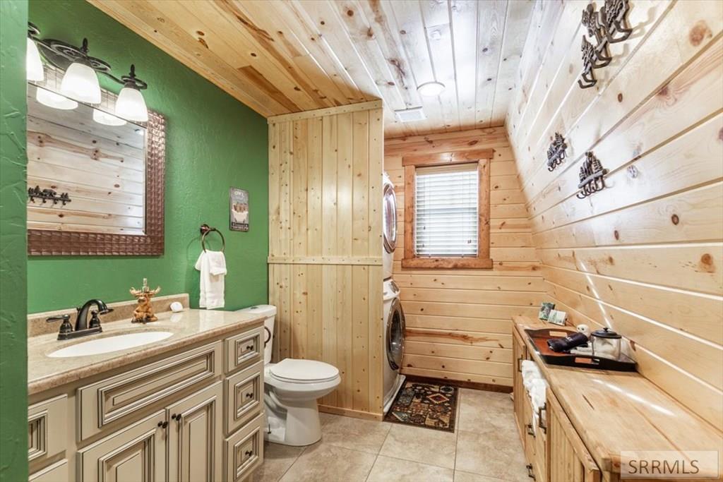 ISLAND PARK, Idaho, 83429, United States, 2 Bedrooms Bedrooms, ,2 BathroomsBathrooms,Residential,For Sale,1979028