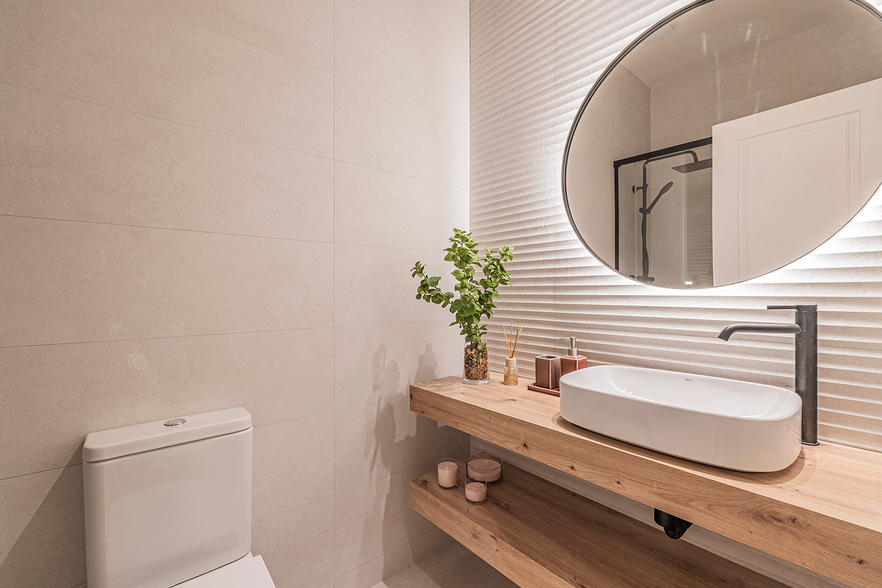  Elegant renovated residence in a majestic Eixample building - 物件實景