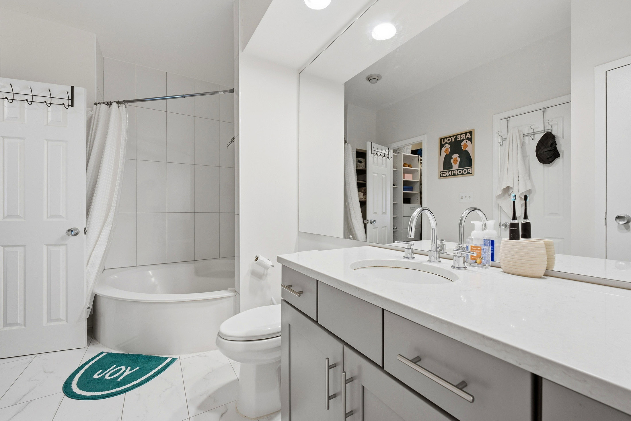  Bright and Beautiful Condo in Old Fourth Ward - 物件實景