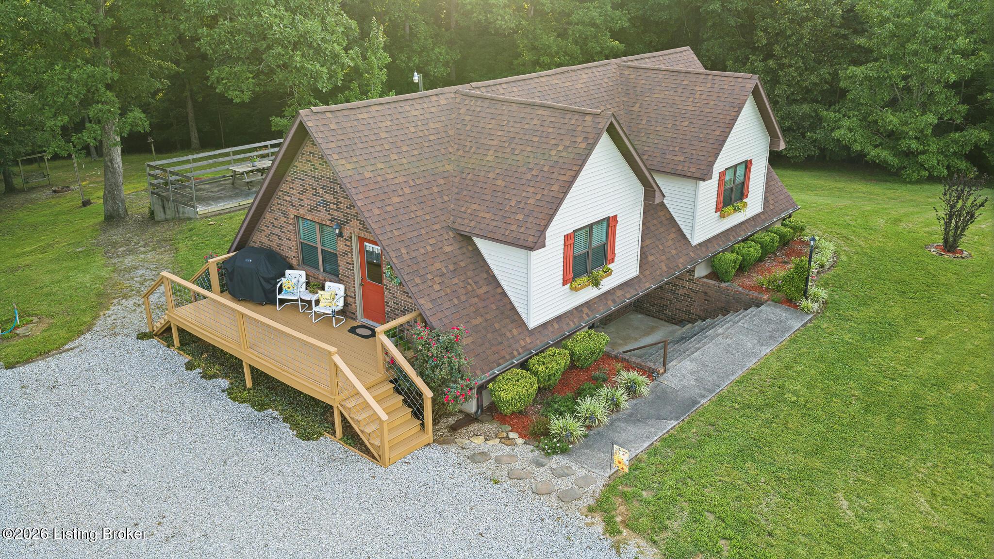 Rocky Hill Estates Rd, Clarkson, KY 42726 #1