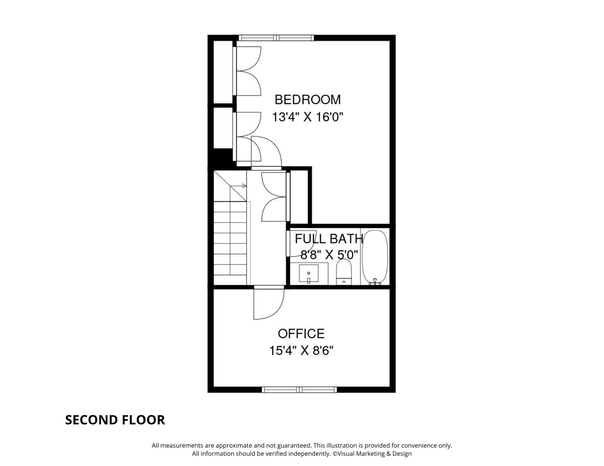  Freshly Renovated and Move-In Ready - 物件實景