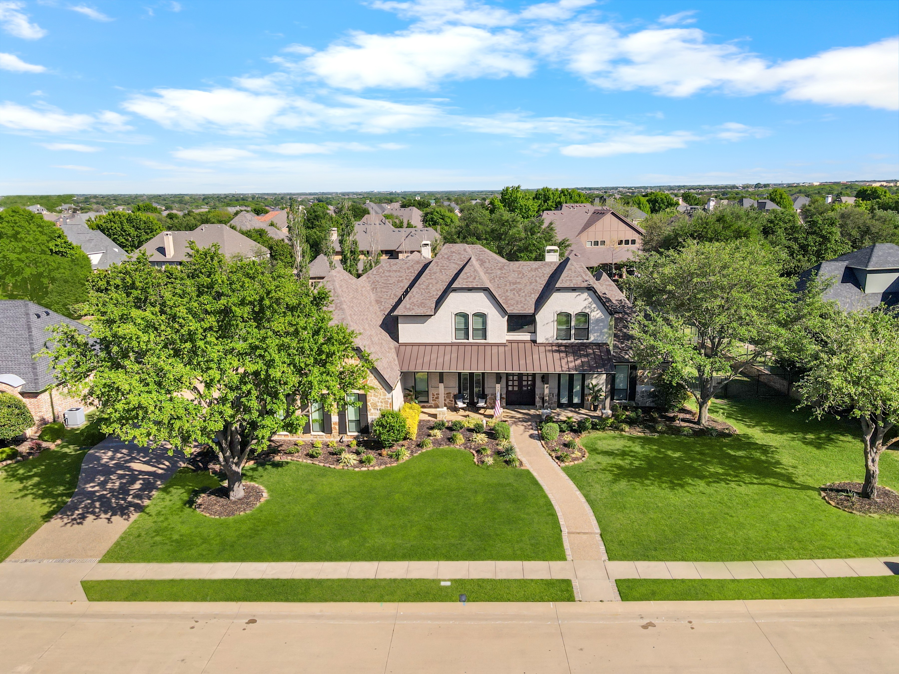  A private retreat of style, comfort and sophistication - 物件實景