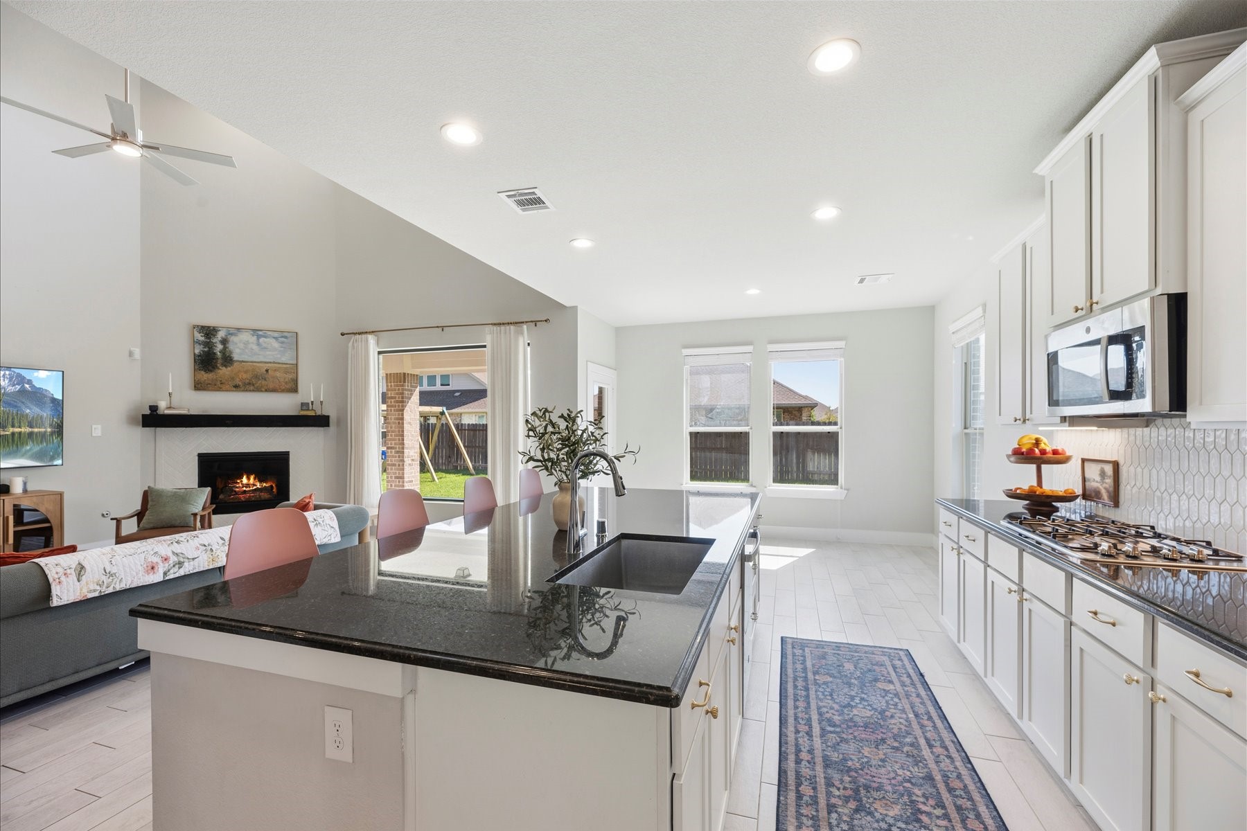  1541 Dawn Harbor Drive - 物件實景