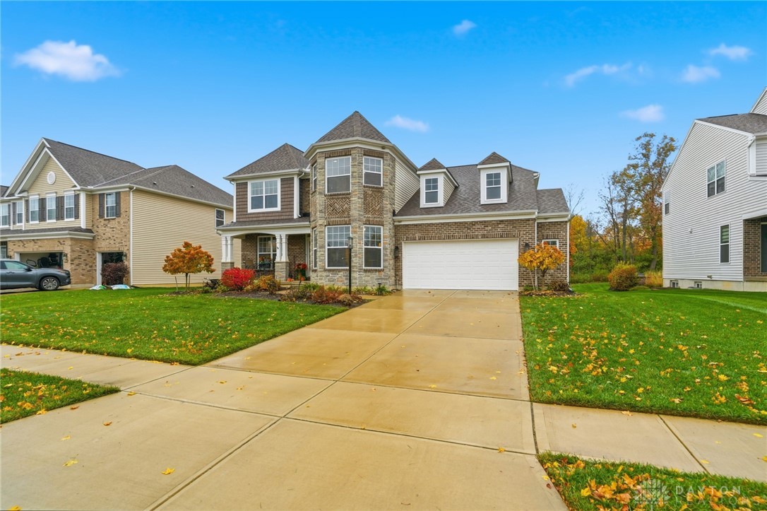 Beavercreek Twp, Ohio, 45385, United States, 3 Bedrooms Bedrooms, ,4 BathroomsBathrooms,Residential,For Sale,1991146