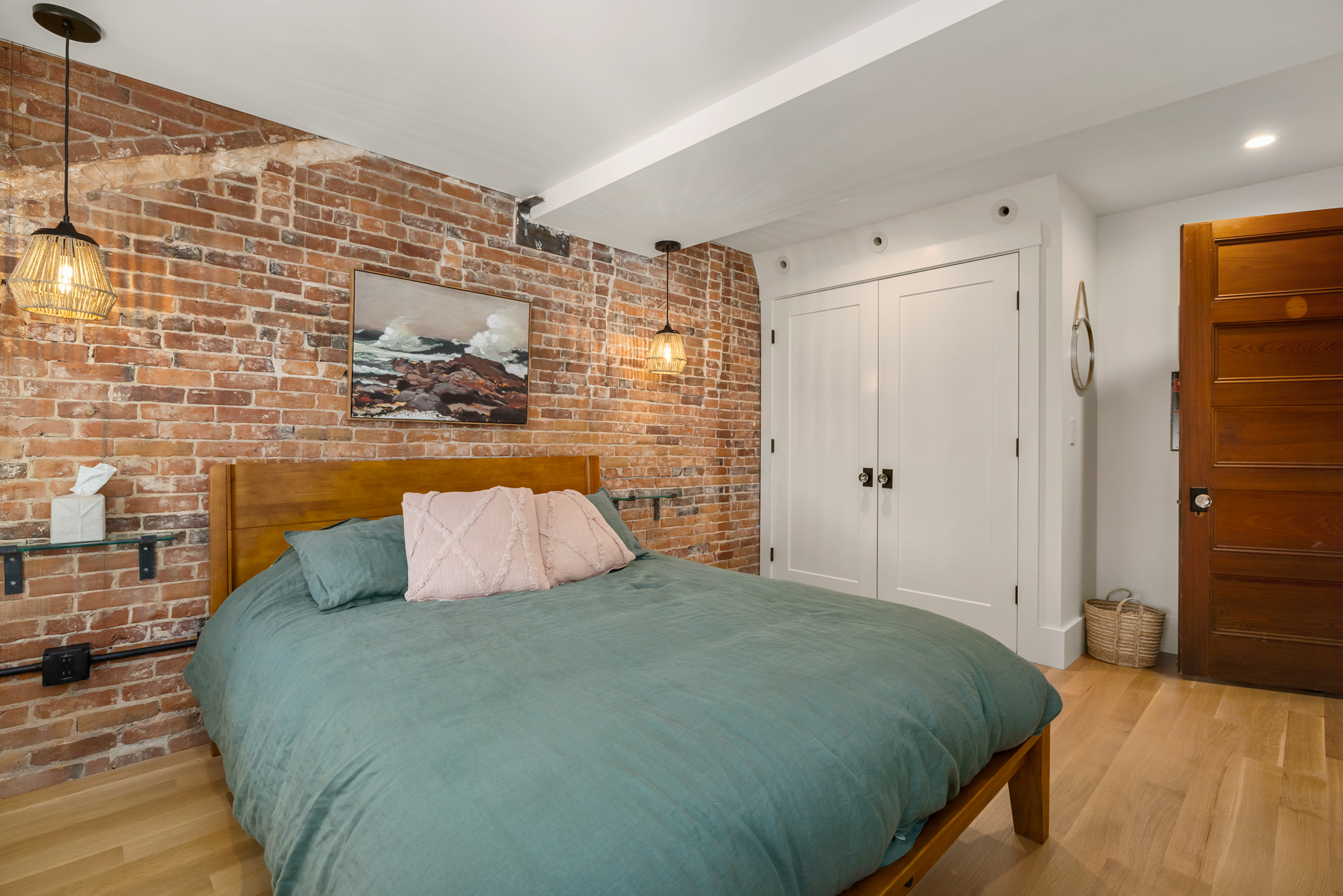  124 State Street, Portsmouth, NH, 03801 - 物件實景