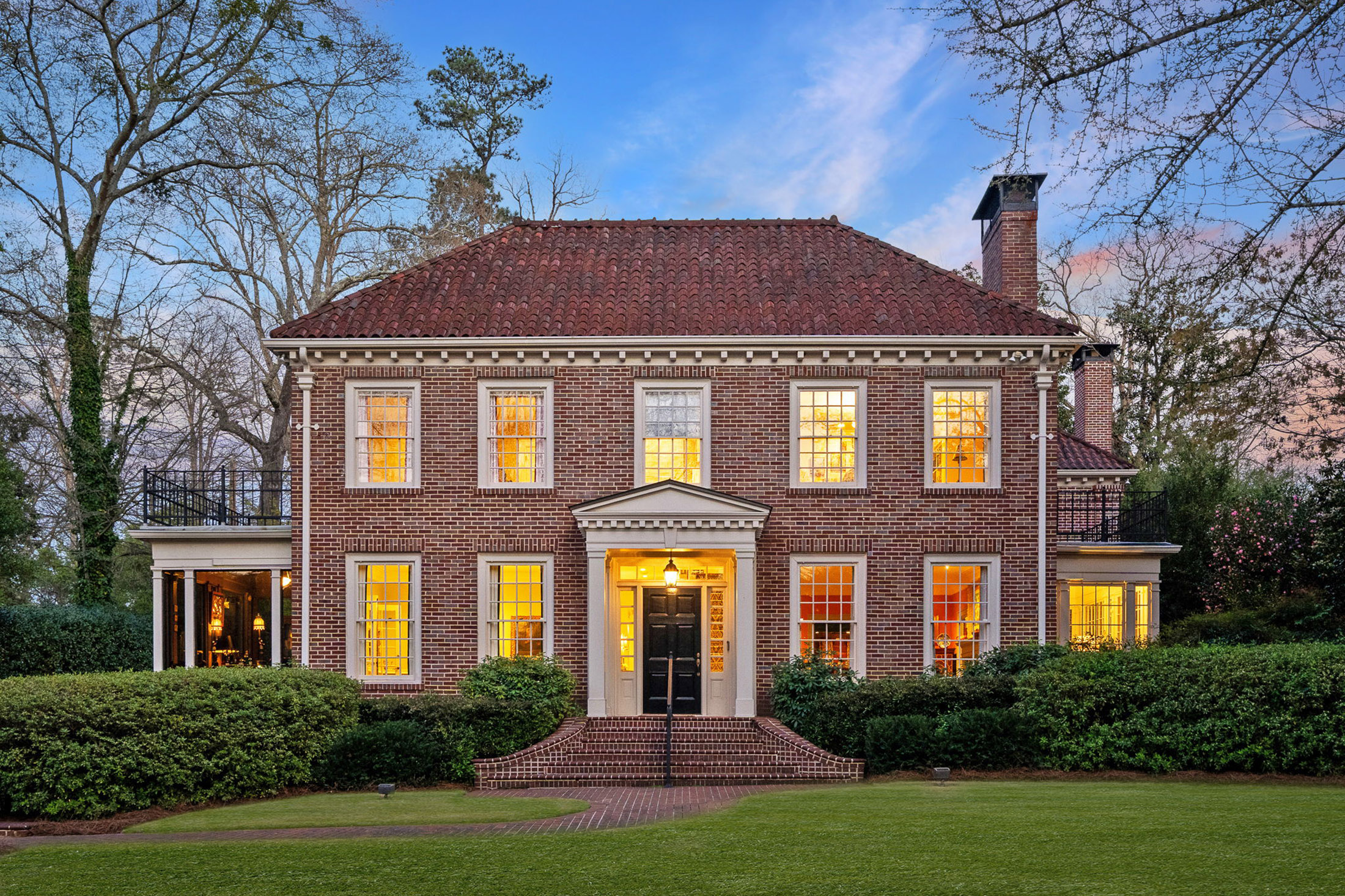 Historic Character, Architectural Elegance, and Modern Luxury - 物件實景