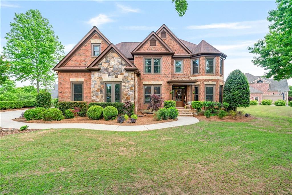 Cumming, Georgia, 30041, United States, 5 Bedrooms Bedrooms, ,4 BathroomsBathrooms,Residential,For Sale,1791728