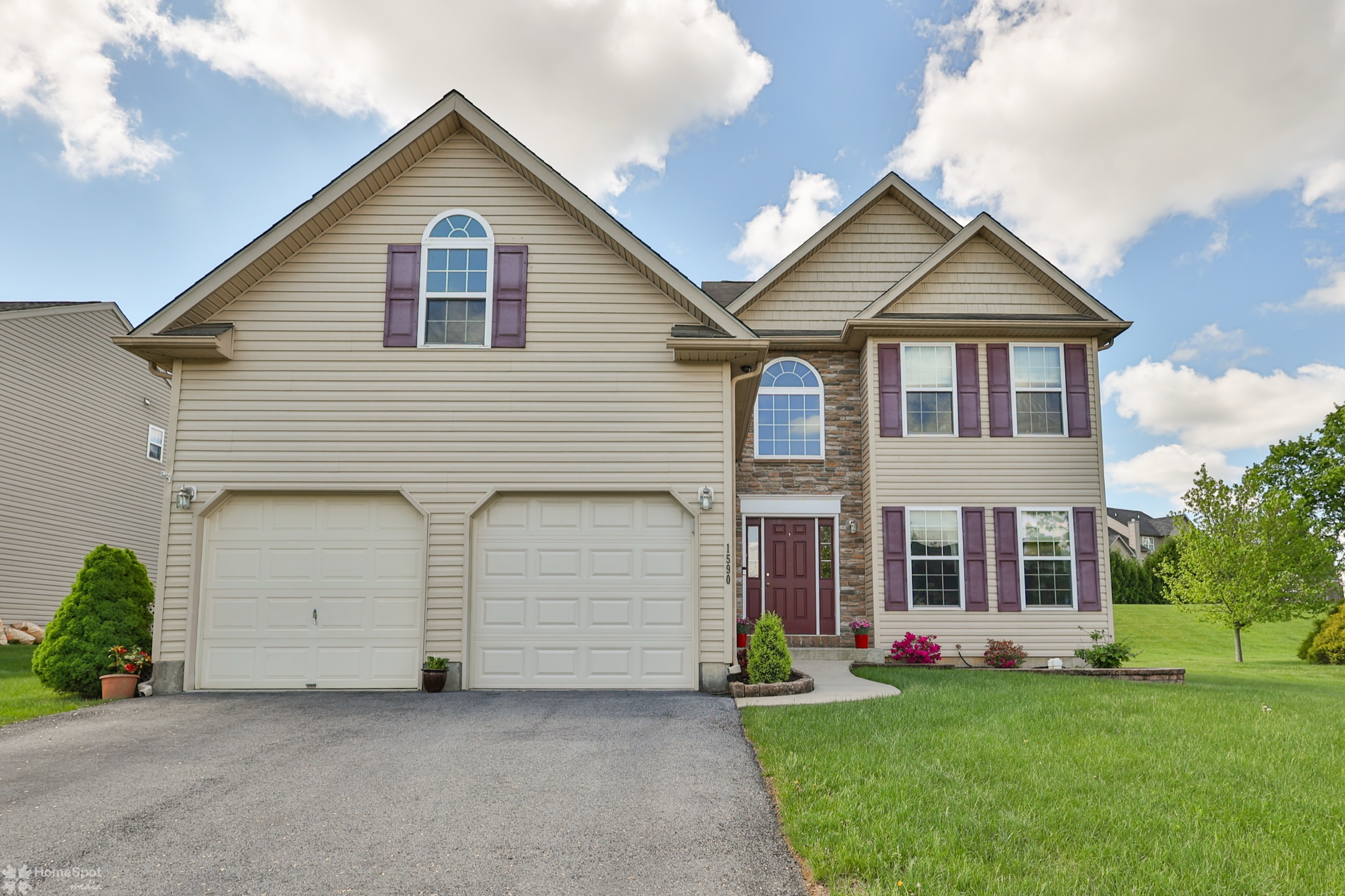 Allentown, Pennsylvania, 18104, United States, 4 Bedrooms Bedrooms, ,3 BathroomsBathrooms,Residential,For Sale,1937025