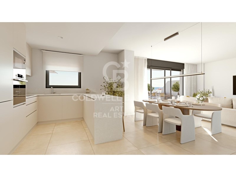 Estepona, Andalusia, ES, 2 Bedrooms Bedrooms, ,3 BathroomsBathrooms,Residential,For Sale,1898657