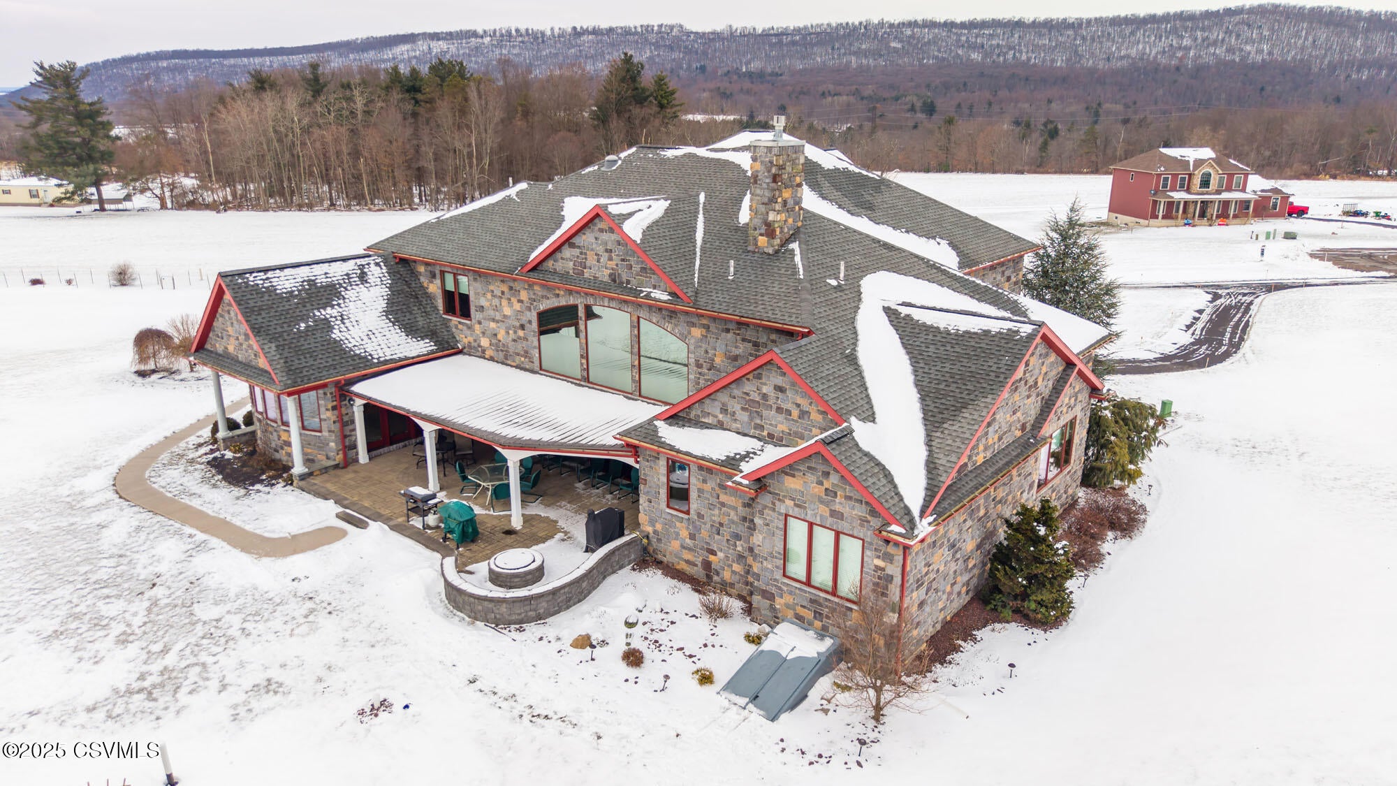 Berwick, Pennsylvania, 18603, United States, 4 Bedrooms Bedrooms, ,3 BathroomsBathrooms,Residential,For Sale,2005736