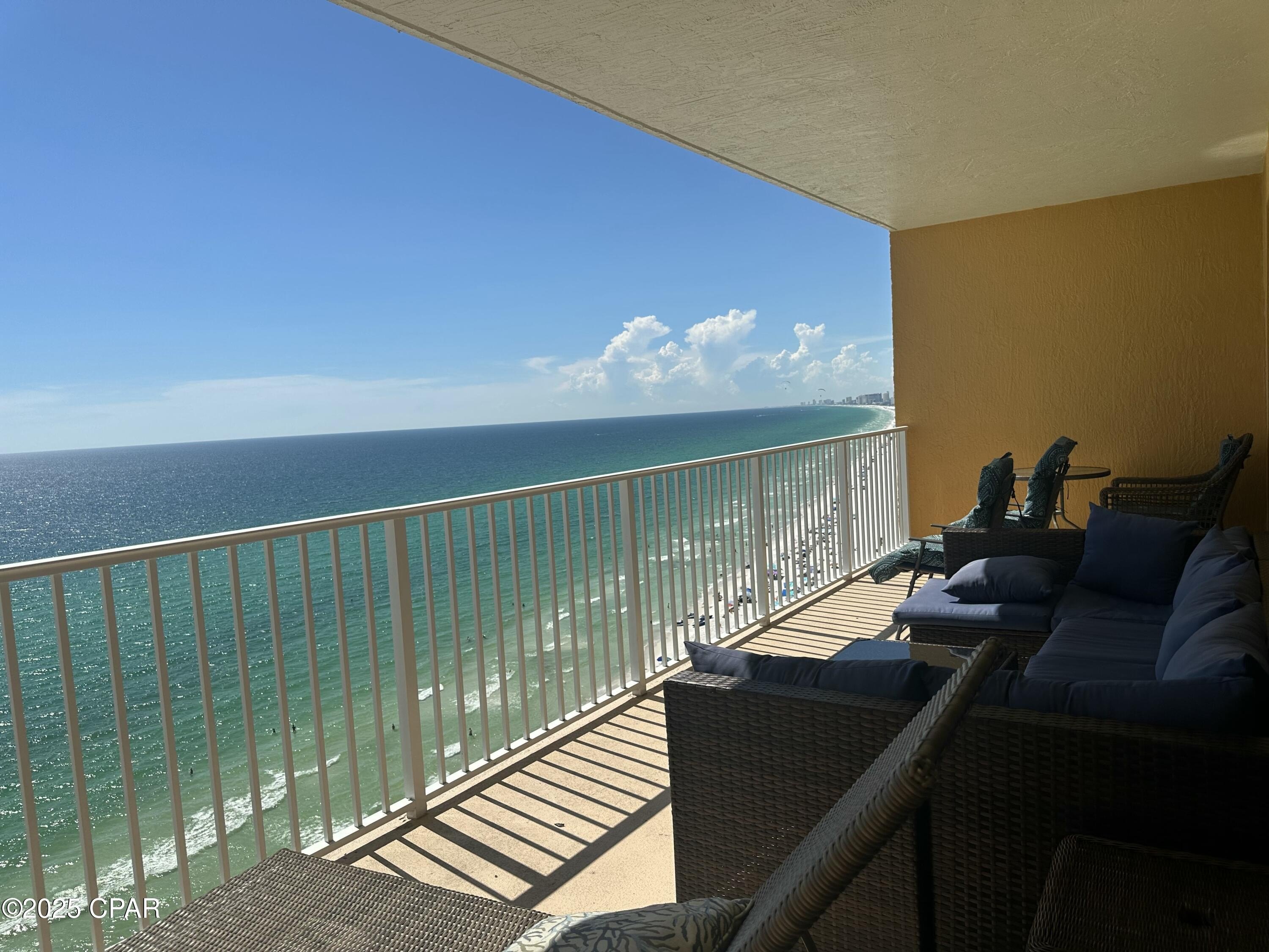 Panama City Beach, Florida, 32408, United States, 2 Bedrooms Bedrooms, ,2 BathroomsBathrooms,Residential,For Sale,1978445