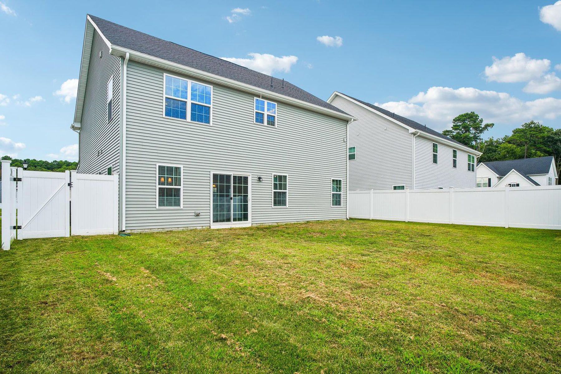  242 Perrys Retreat Boulevard, Grasonville, MD, 21638 - 物件實景