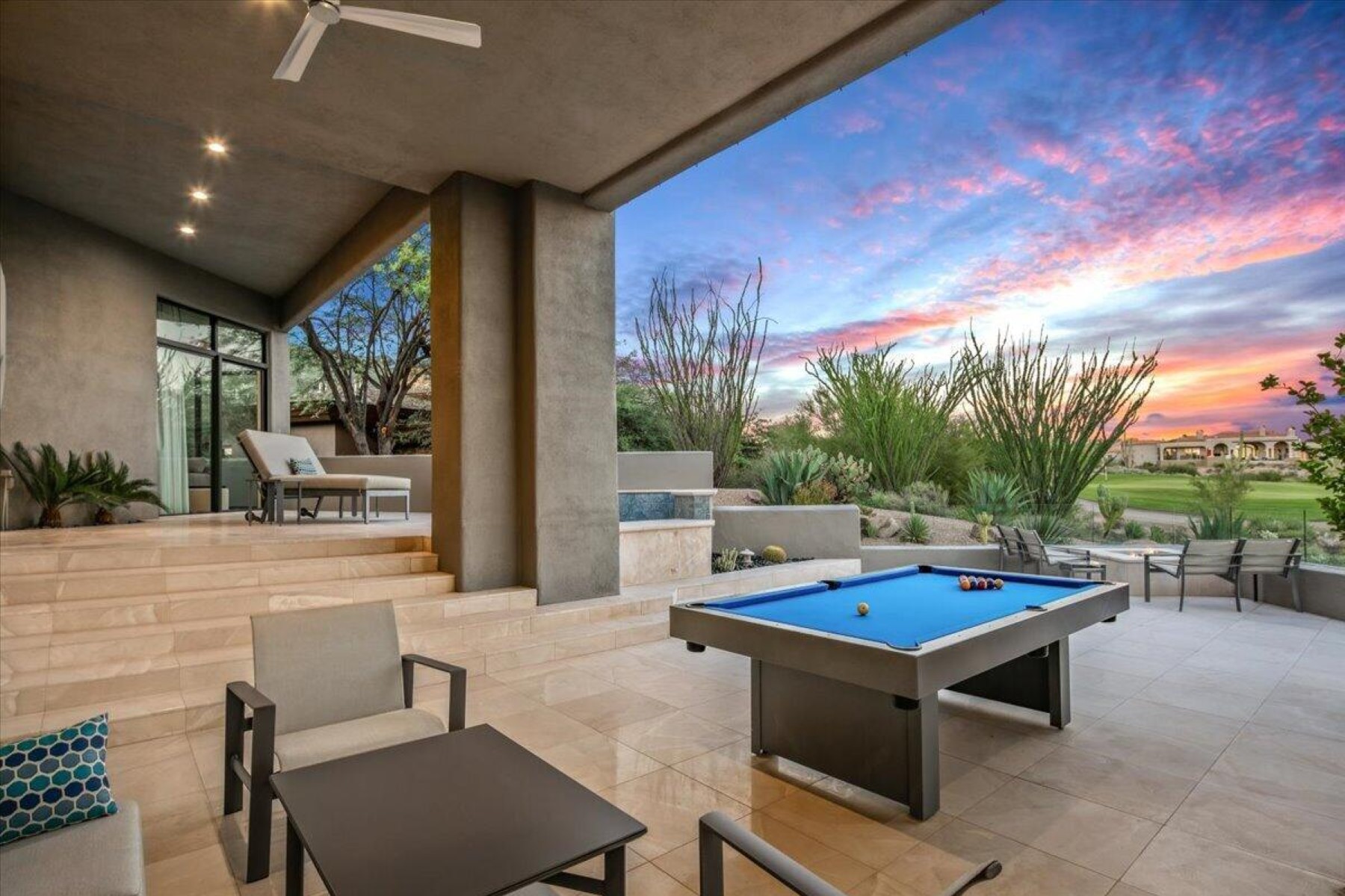  38487 N 94th Street¦Scottsdale, AZ - 物件實景