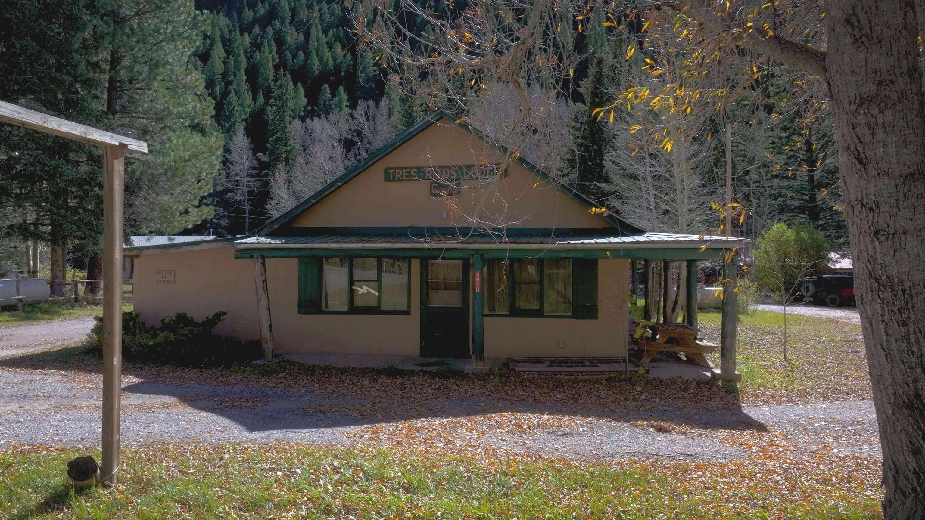 Tres Ritos, New Mexico, 87579, United States, ,Residential,For Sale,1986335