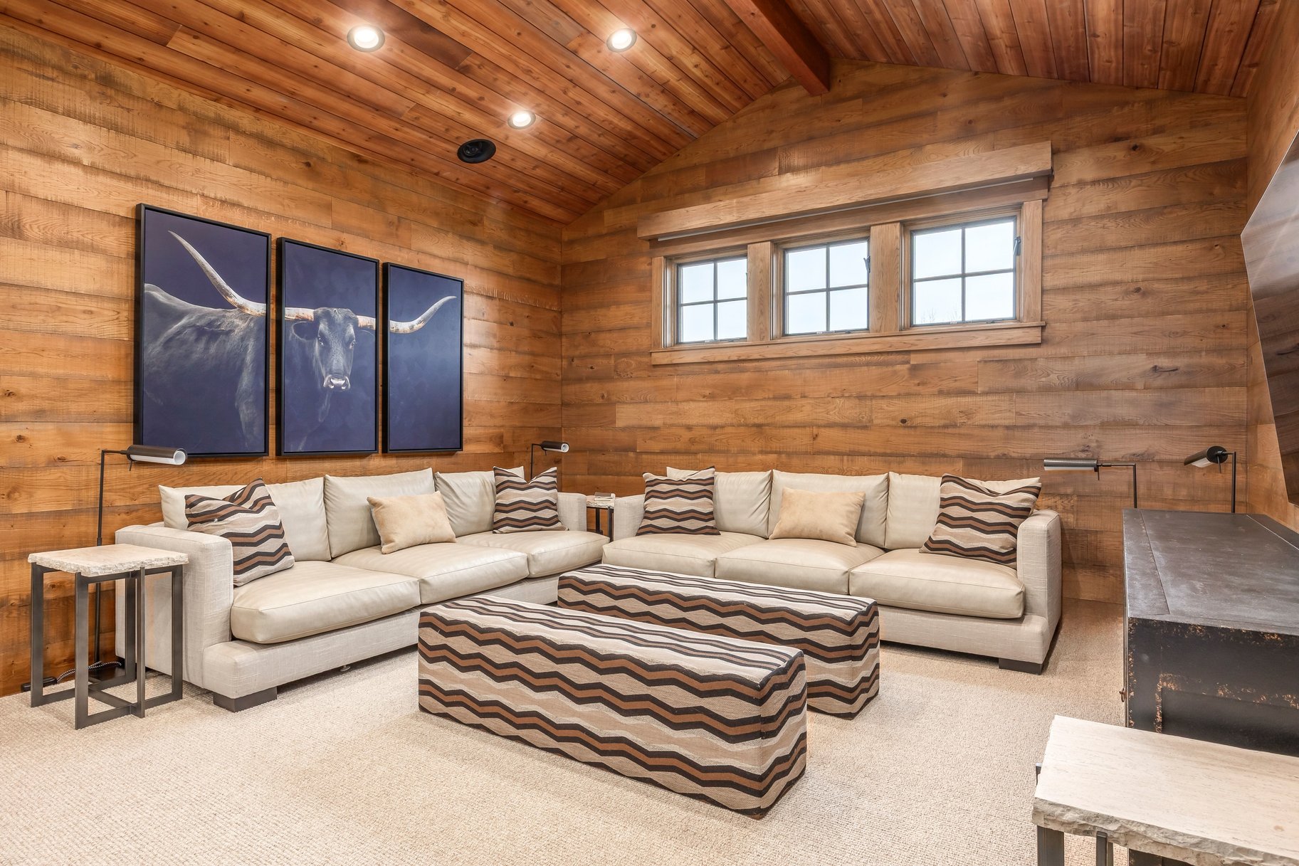  Exceptional Custom Home in Victory Ranch Close to Golf Club House - 物件實景