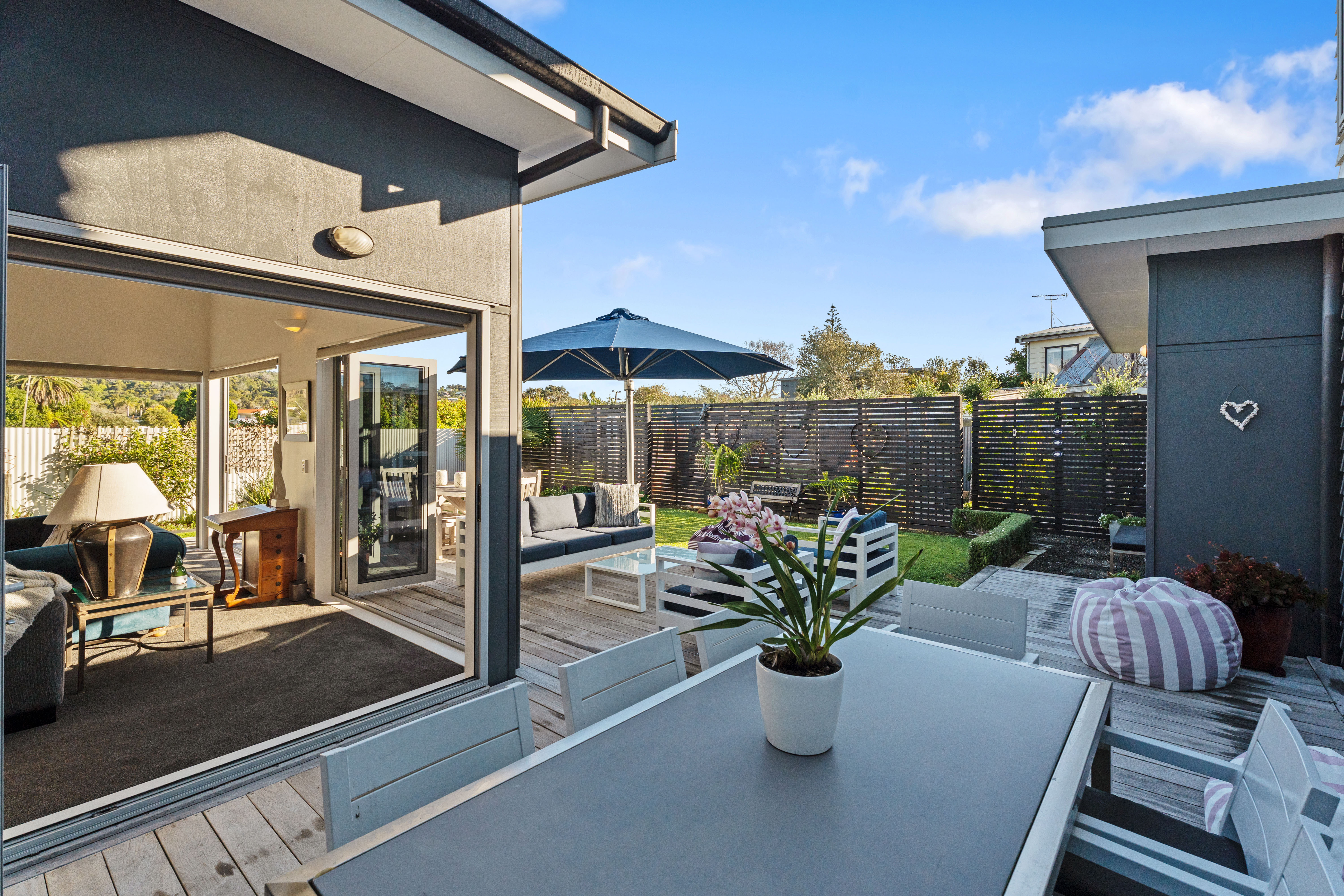  12 The Esplanade, Oneroa, Waiheke Island - 物件實景