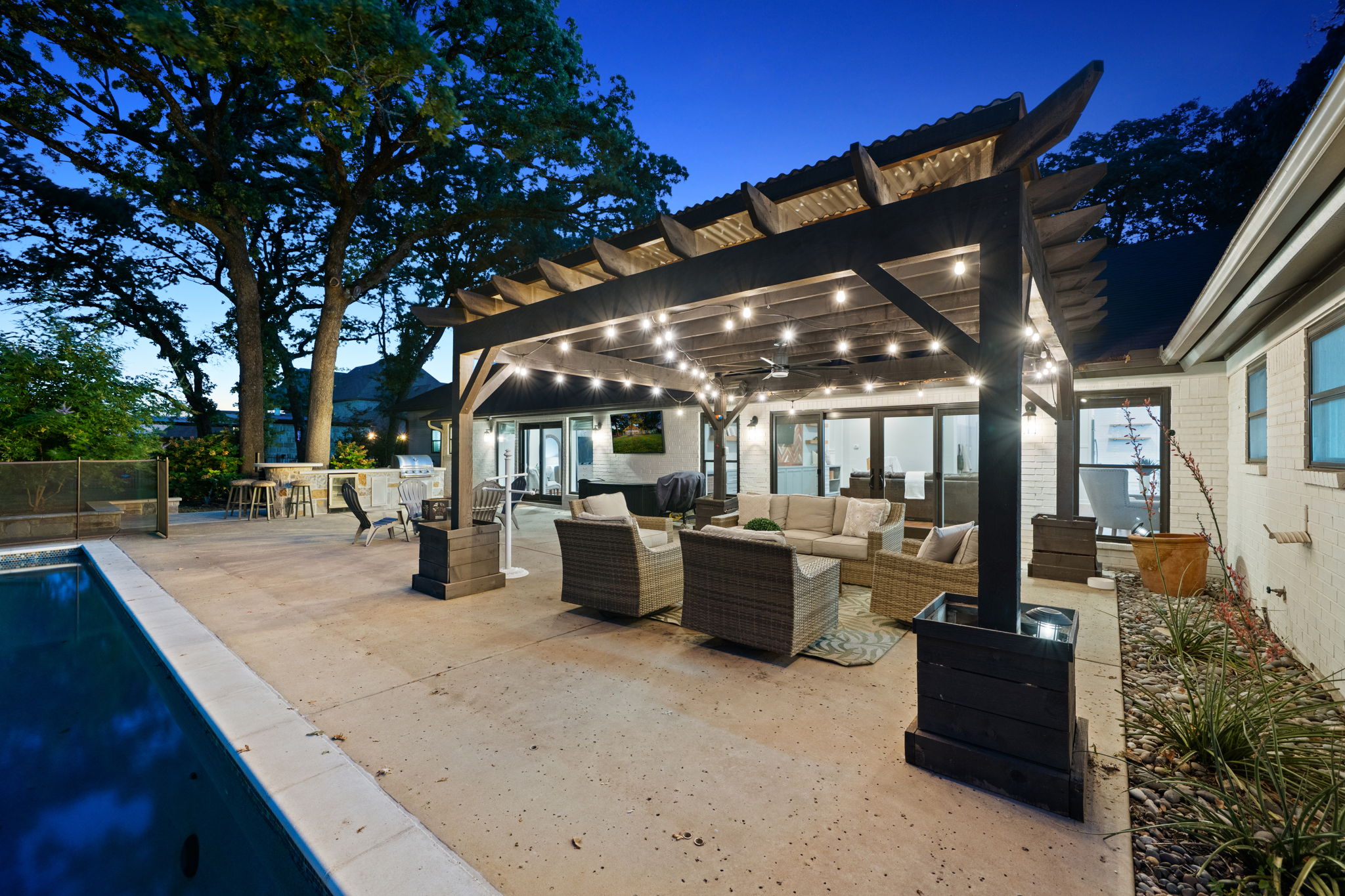 1287 Sunshine Lane, Southlake, TX, 76092 - 物件實景