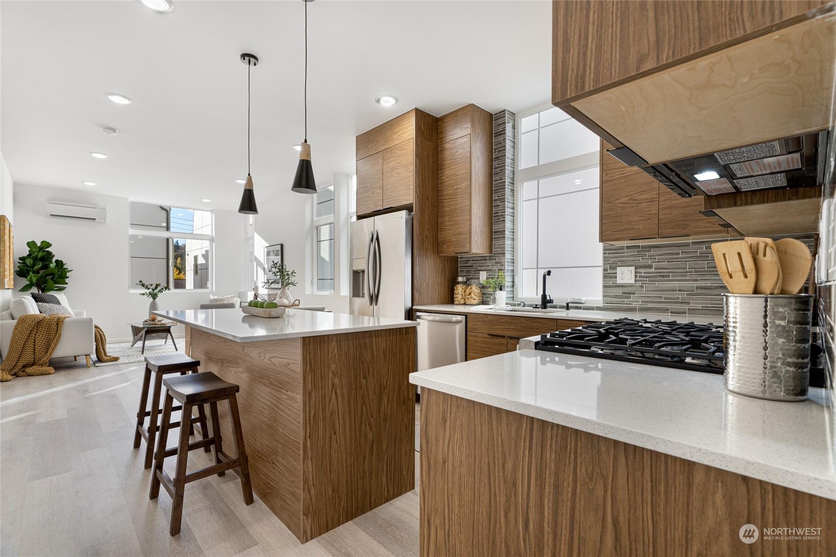 5035 DELRIDGE WAY SW B, SEATTLE, Washington, 98106, United States, 3 Bedrooms Bedrooms, ,2 BathroomsBathrooms,Residential,For Sale,5035 DELRIDGE WAY SW B,1616943