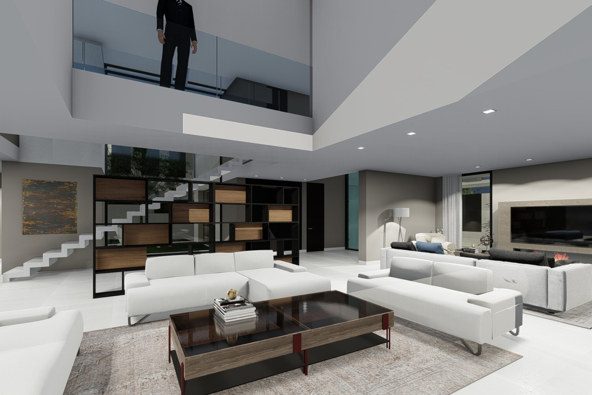 Dream house, elegant, minimalist and innovative in a privileged environment. - 物件實景