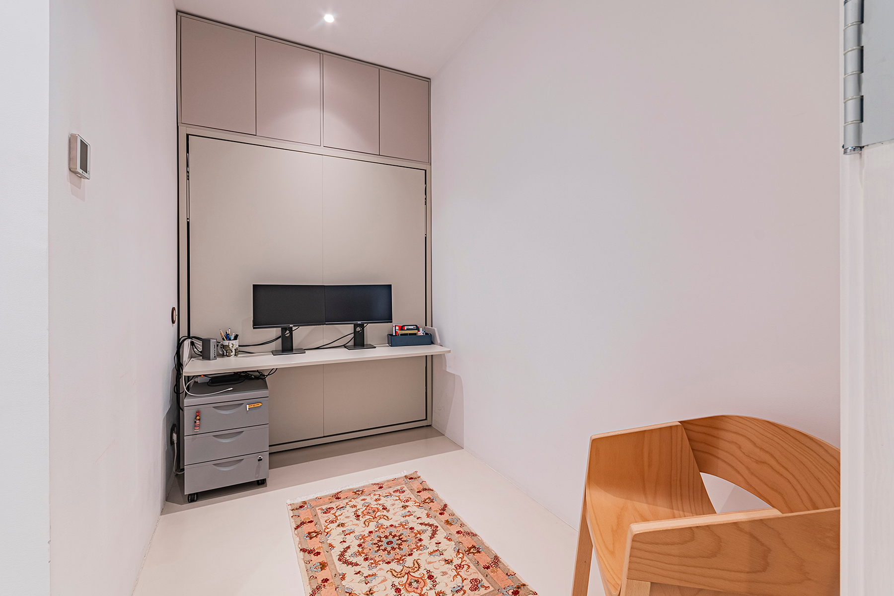  Flat renovated with quality next to Rambla Catalunya. - 物件實景