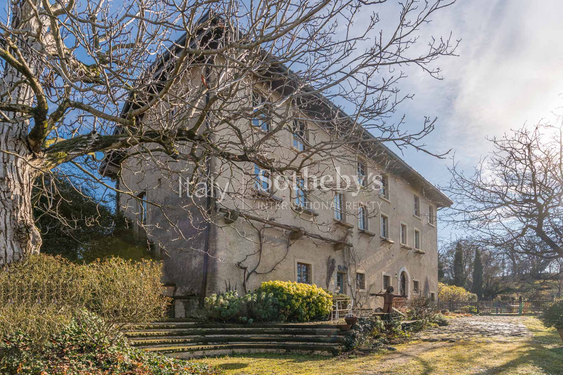  Charming farmhouse nestled among the vineyards - 物件實景