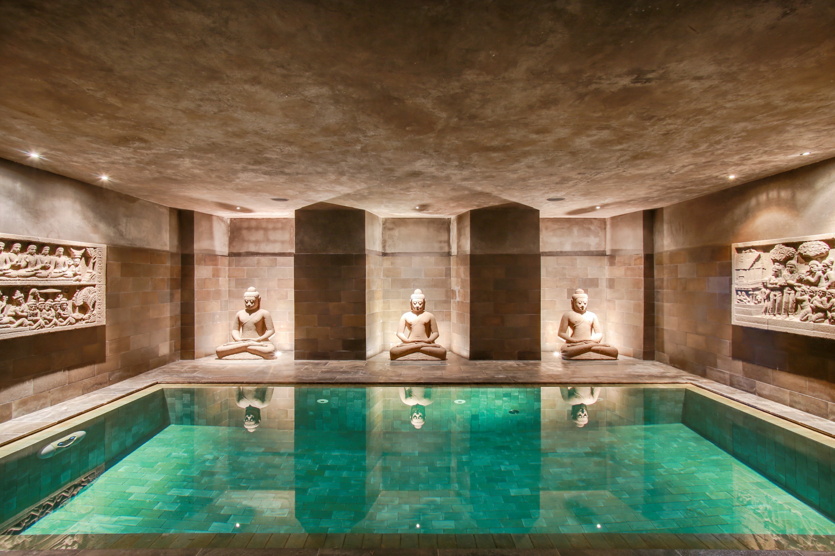  Exceptional Château Estate on Nearly 60 Hectares – 25 km from Nantes - 物件實景