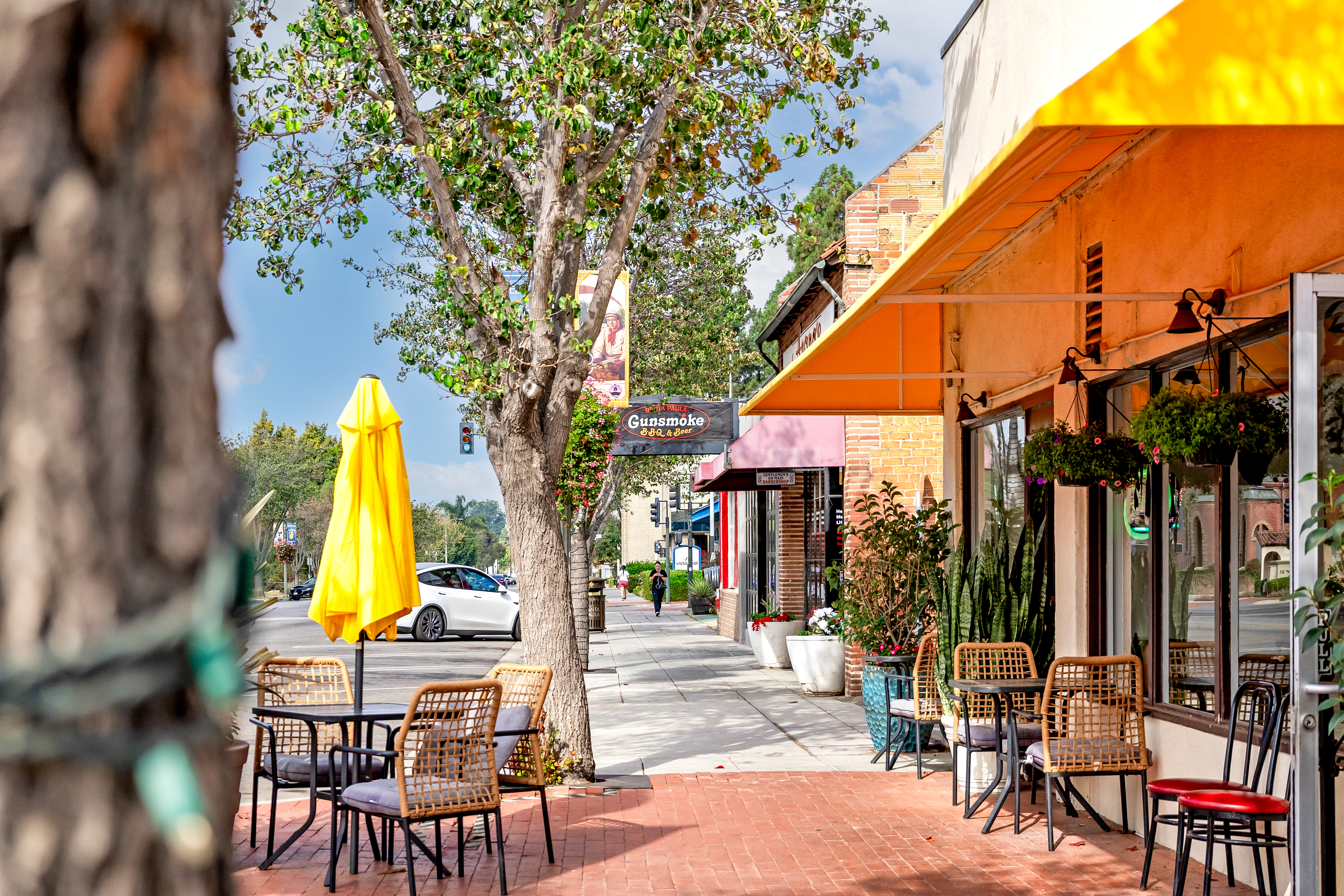  817 East Main Street, Santa Paula, CA 93060 - 物件實景