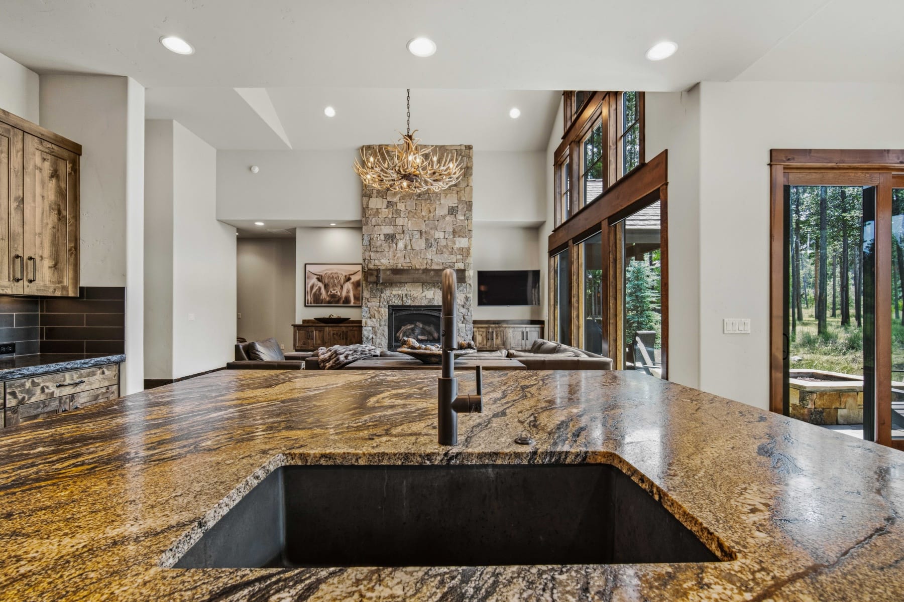  56240 Trailmere Circle Bend, OR 97707 - 物件實景