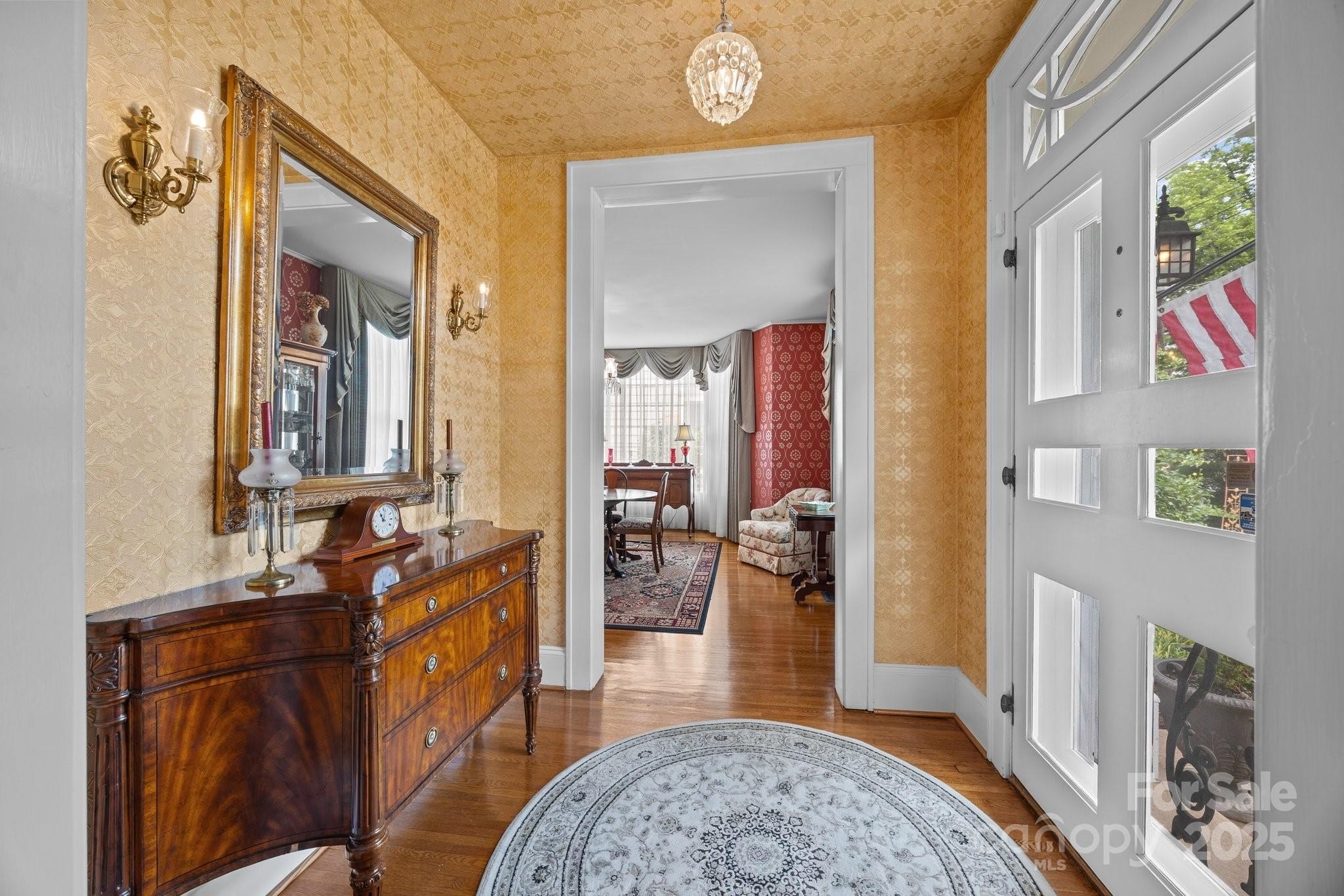 Salisbury, North Carolina, 28144, United States, 5 Bedrooms Bedrooms, ,5 BathroomsBathrooms,Residential,For Sale,1887291