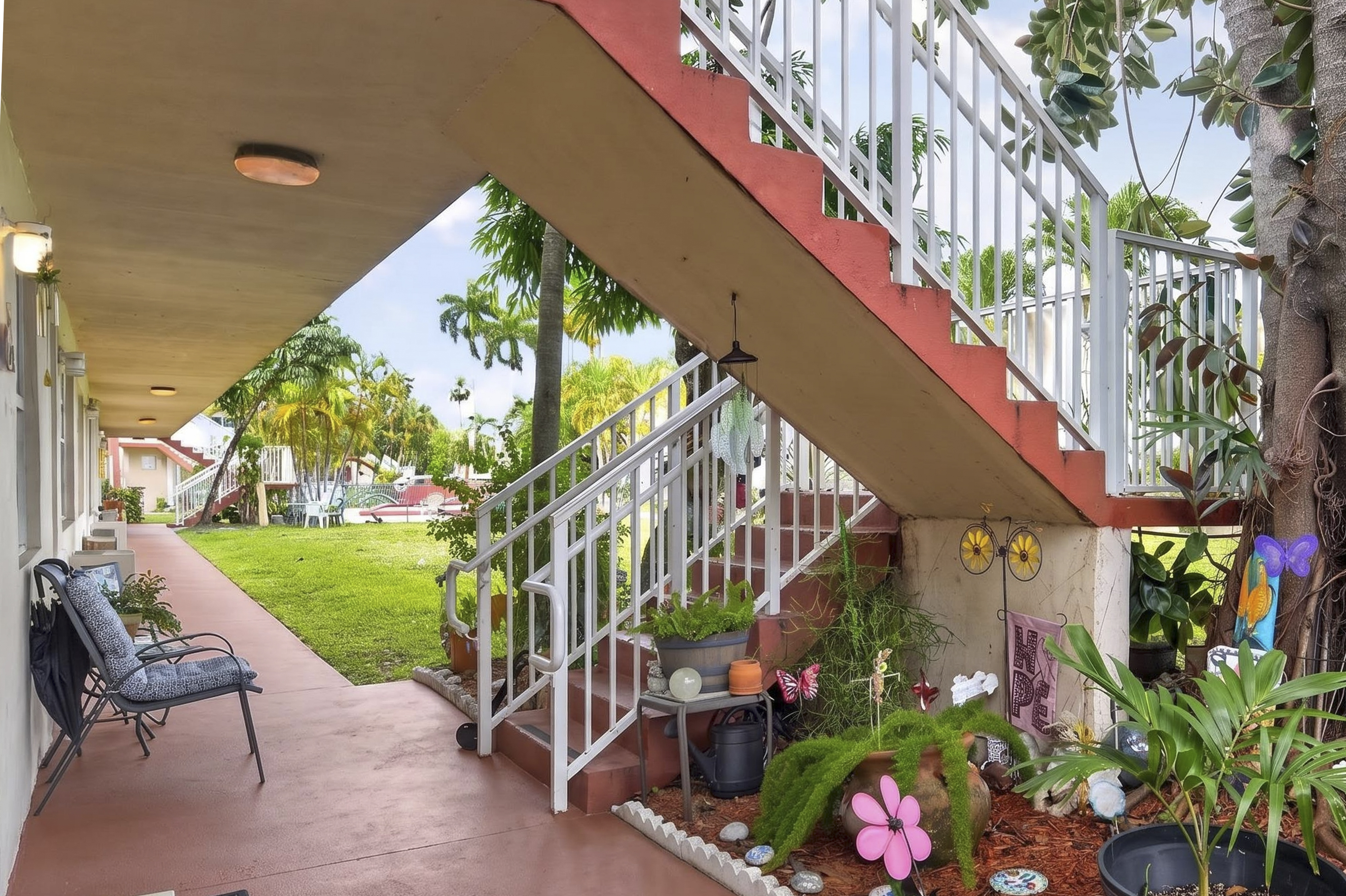  2918 Funston Street, Hollywood, FL, 33020 - 物件實景
