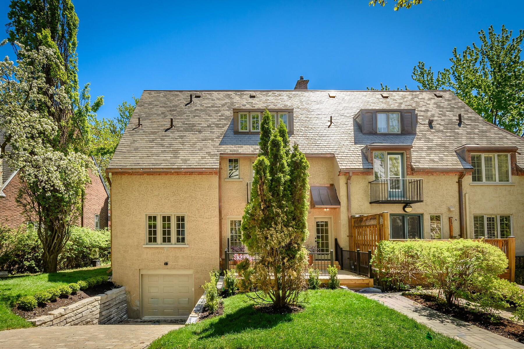  Westmount, Montréal - 物件實景