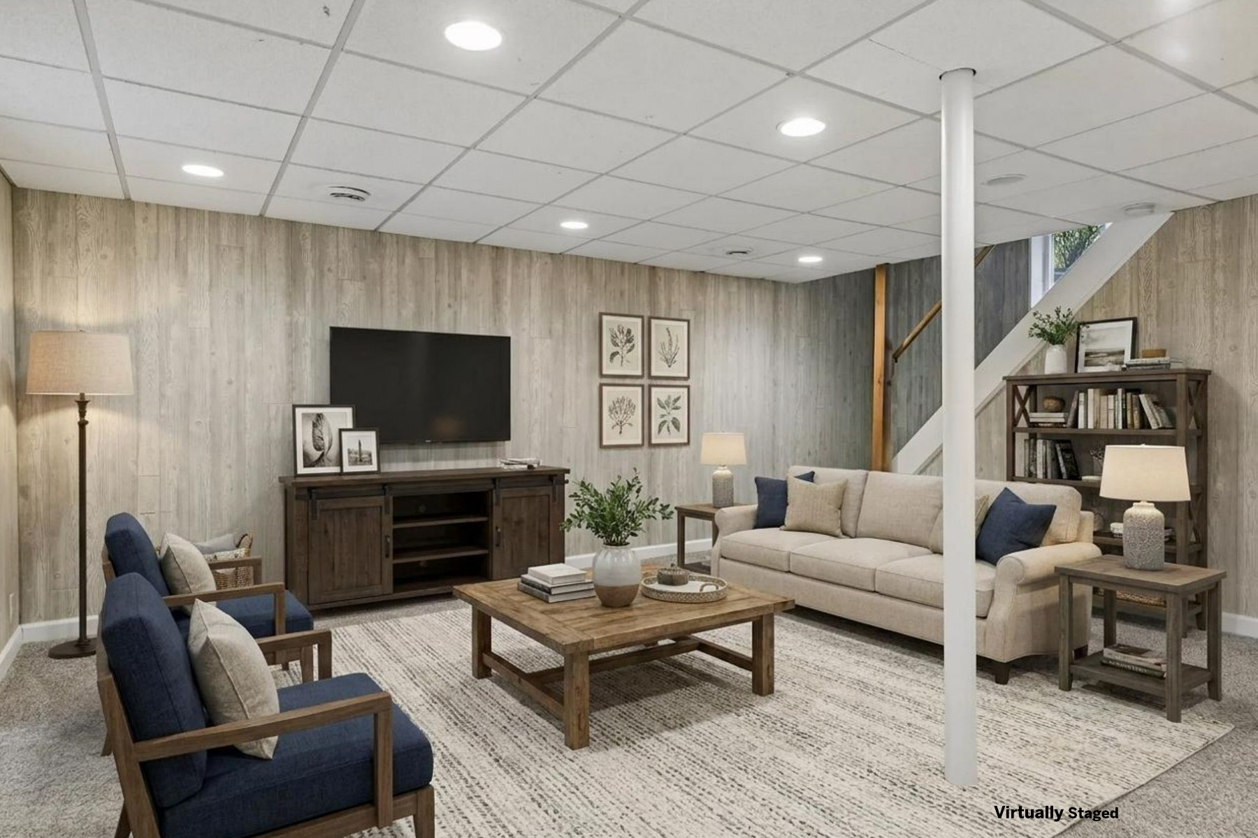  Modern Updates Meet Classic Roseville Living - 物件實景