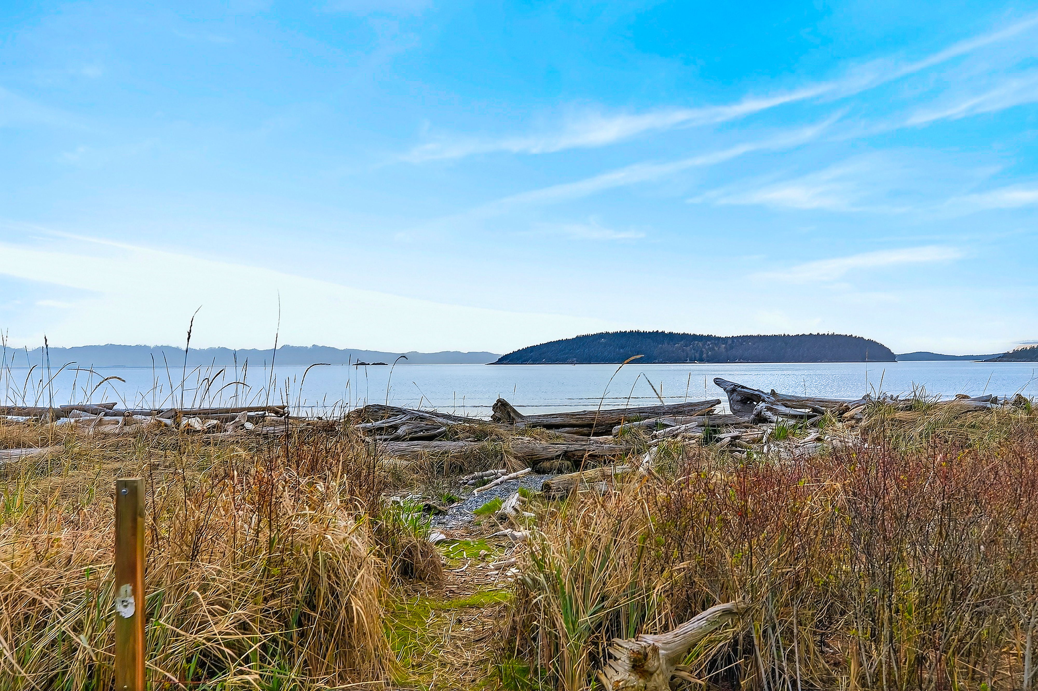  4141 Edith Point Rd, Anacortes, WA 98221 - 物件實景
