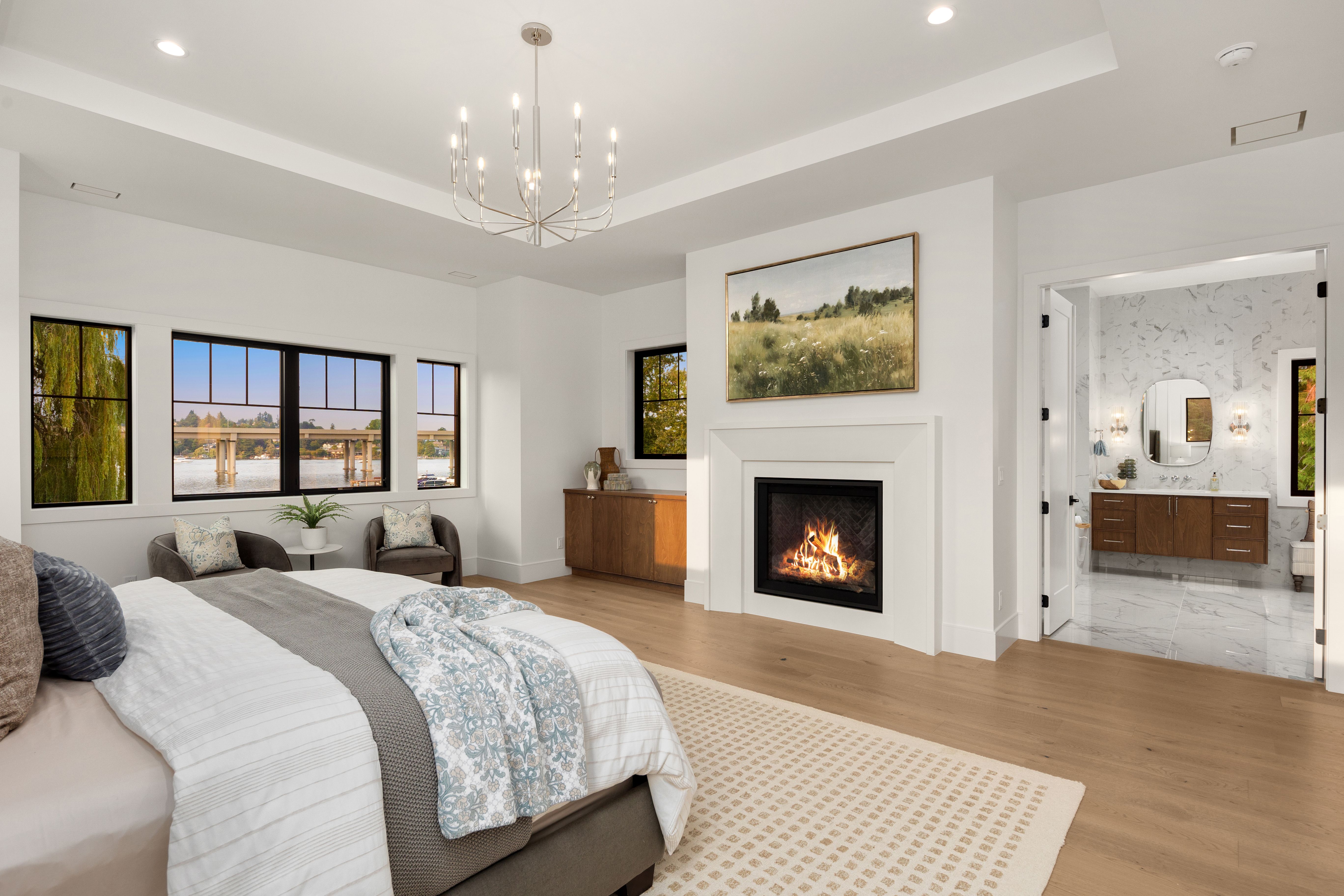  2544 39th Ave E, Seattle, WA 98112 - 物件實景
