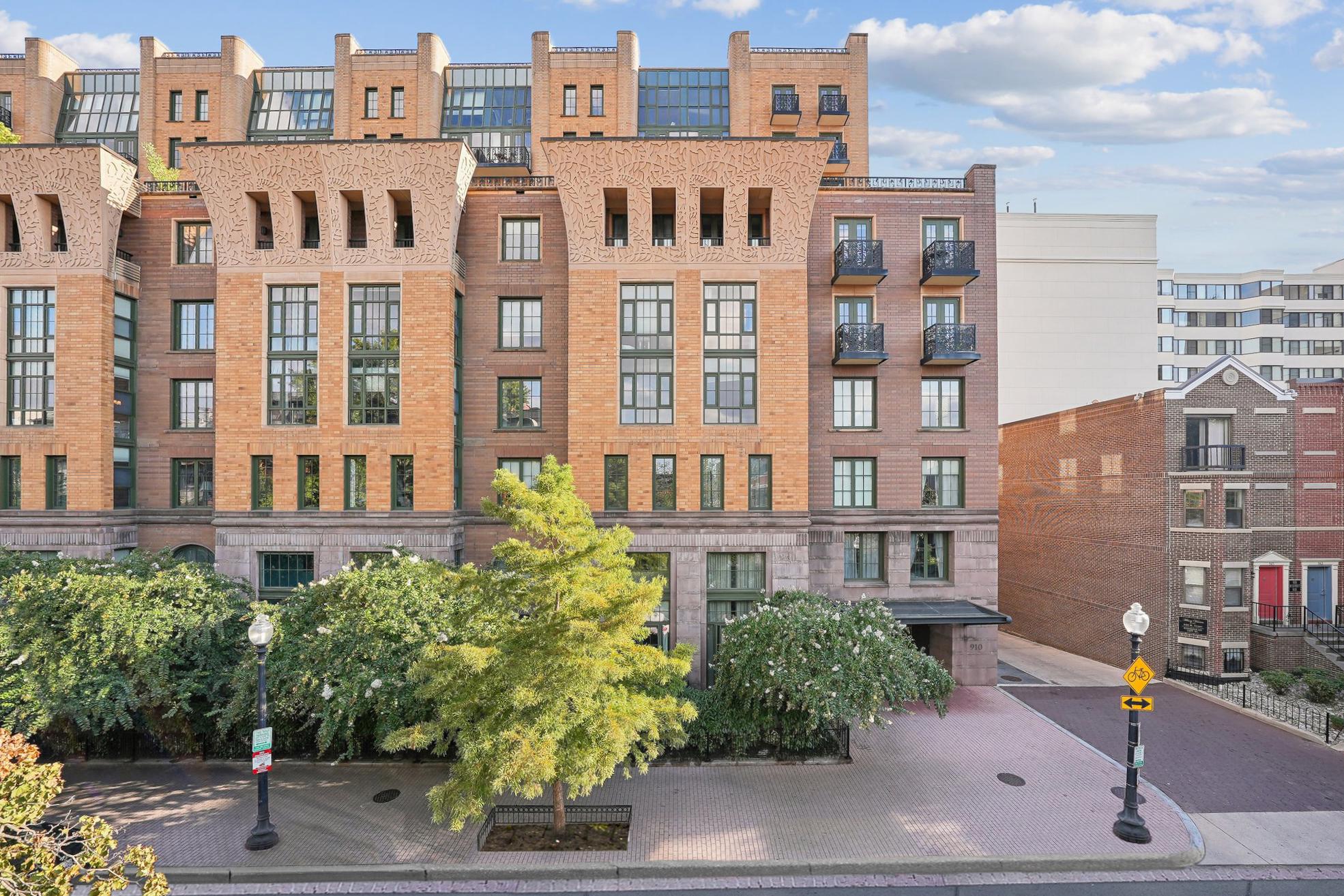  910 M Street NW, Washington, DC, 20001 - 物件實景