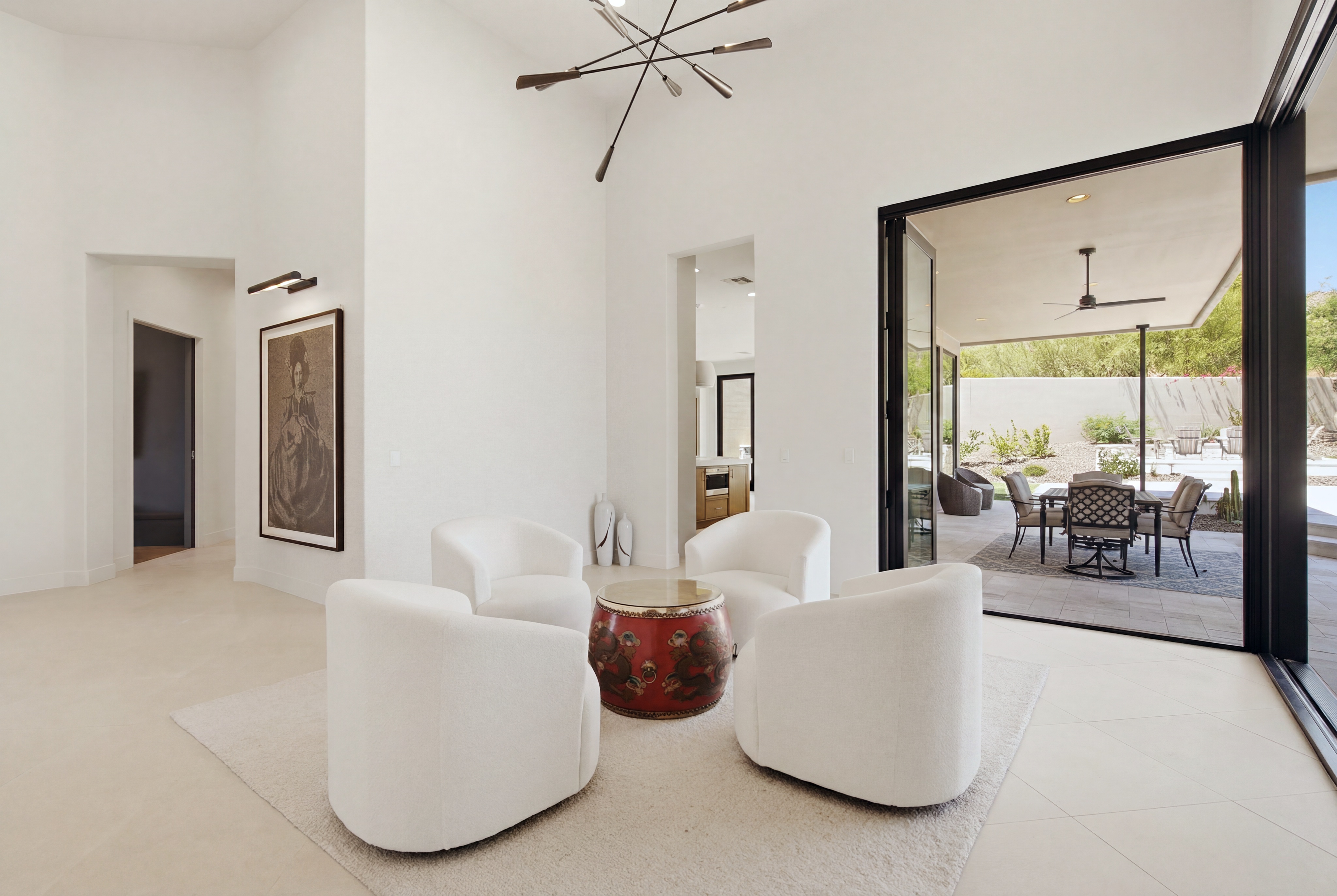  12799 N 116th Street  Scottsdale, AZ - 物件實景