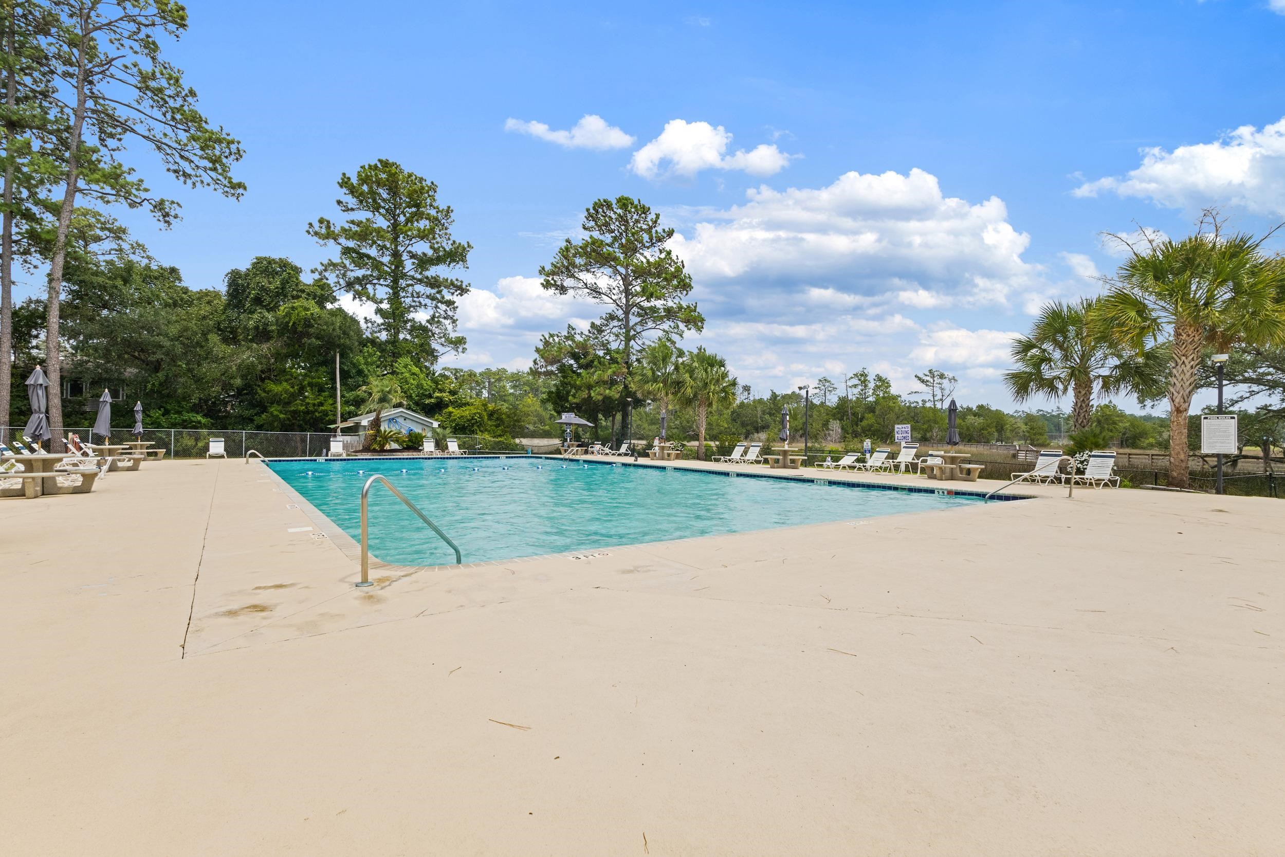  2276 Vereen Circle  Windjammer Village - 物件實景