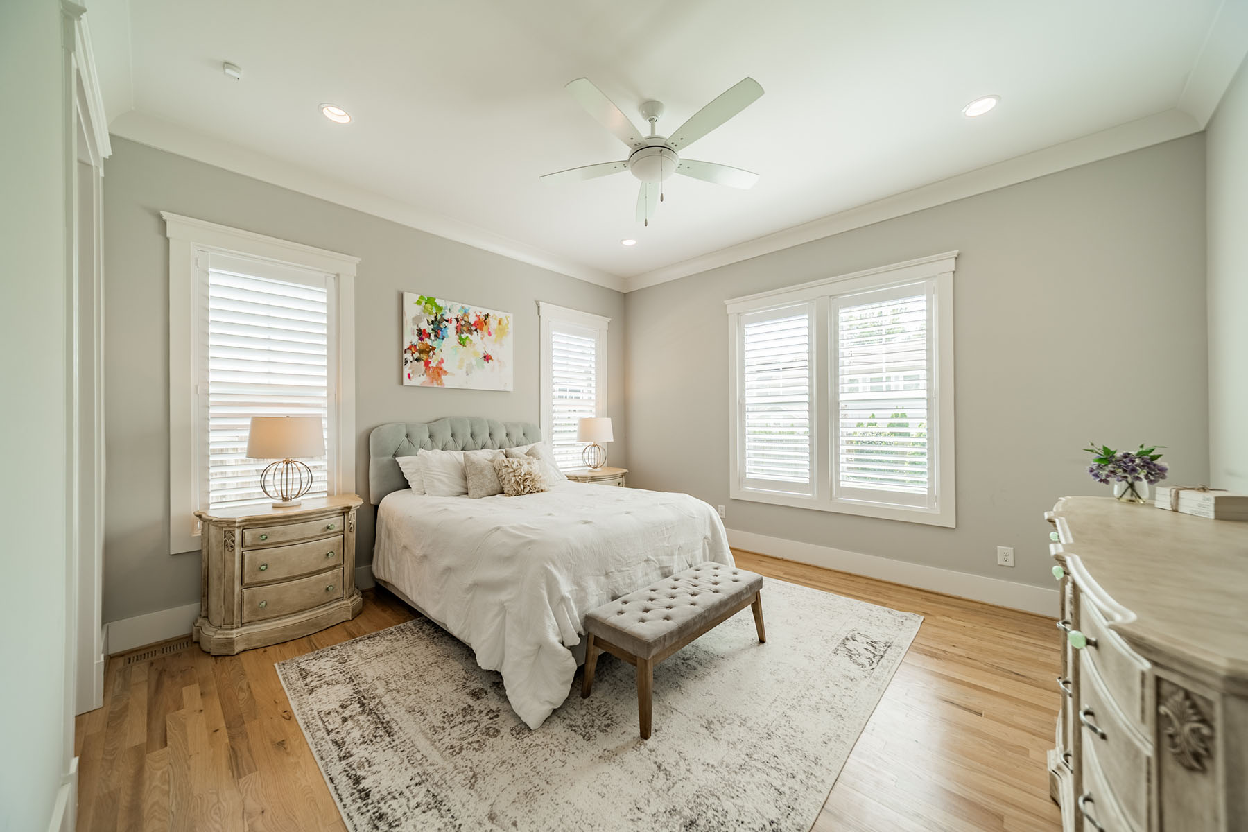  SEDGEFIELD - 物件實景