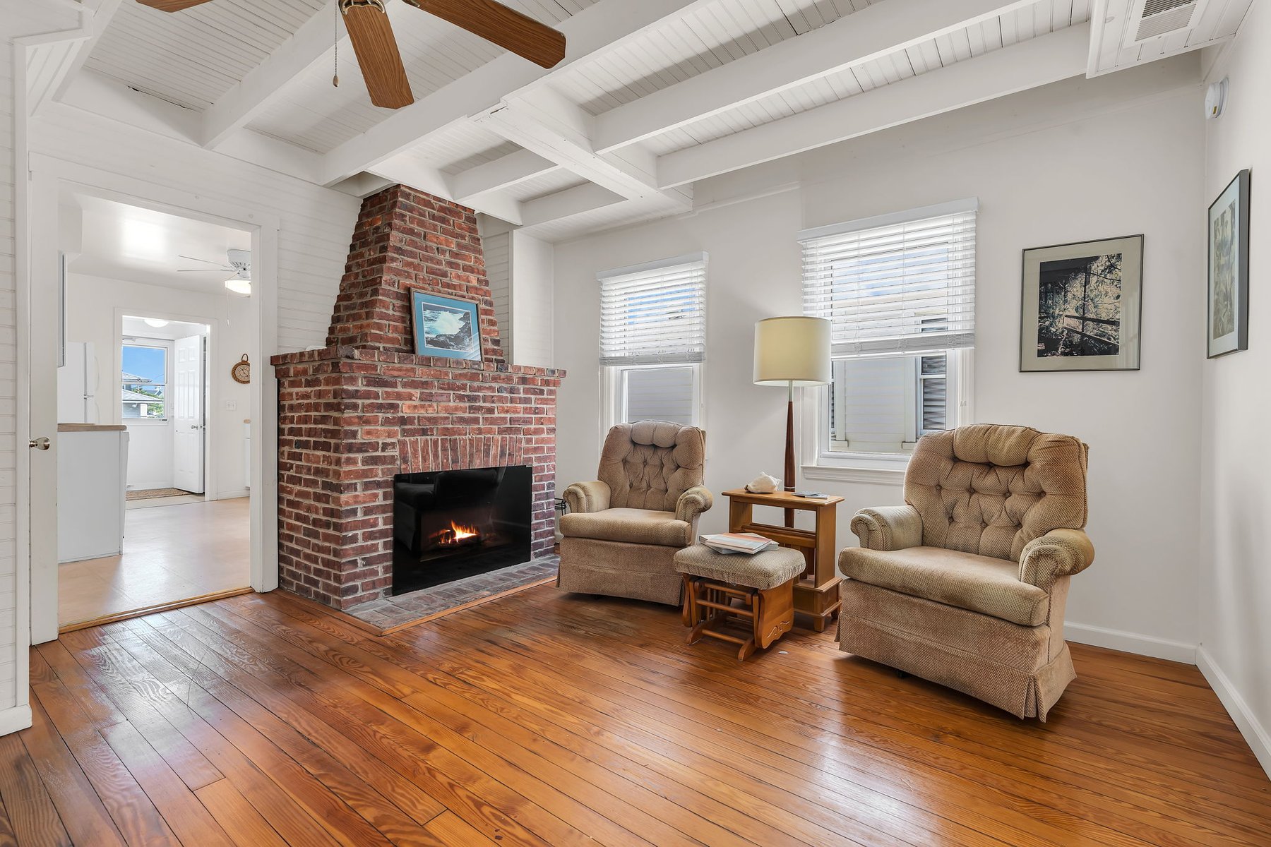  Rare Manasquan Waterfront Compound on Ocean Avenue - 物件實景