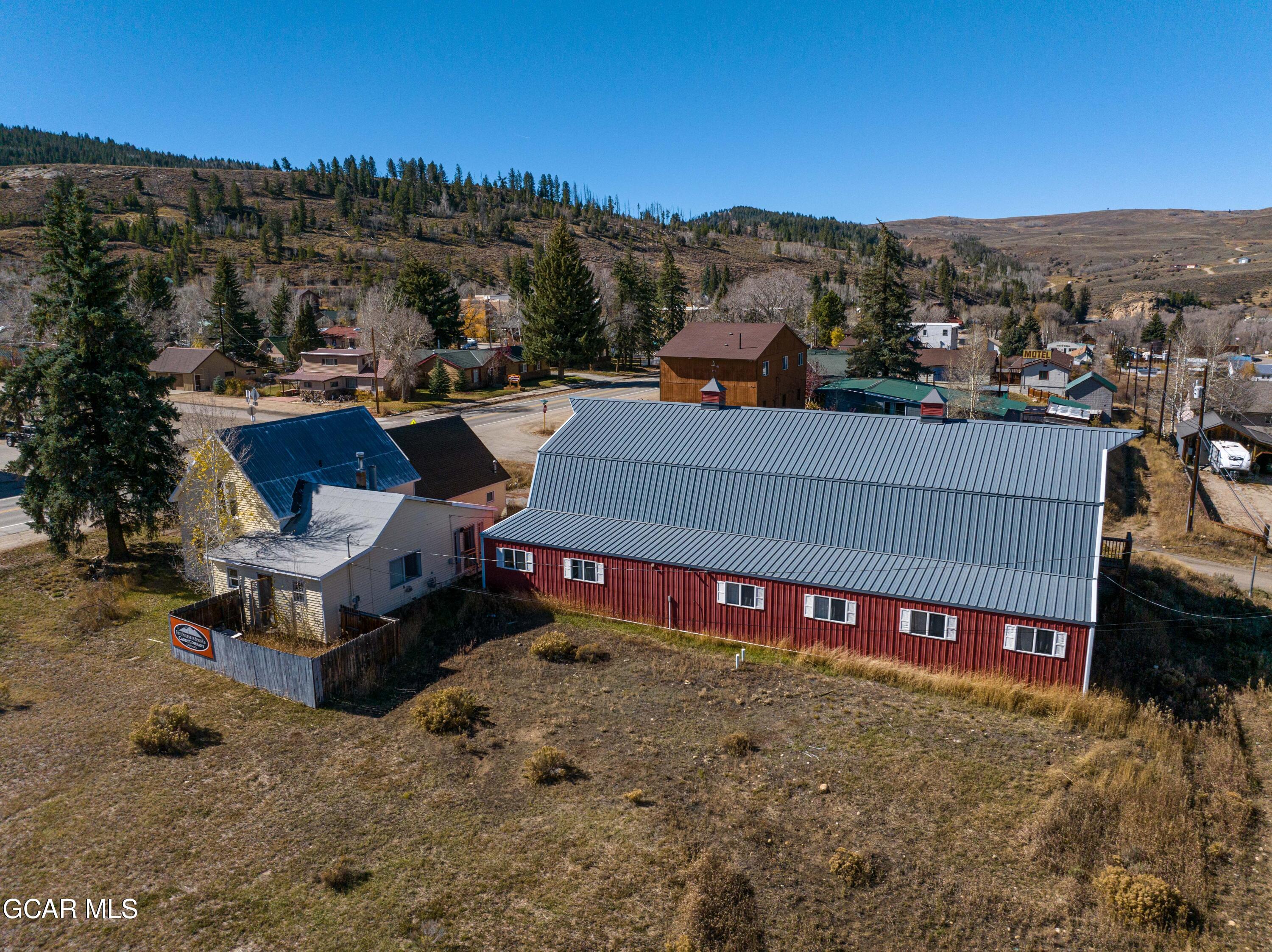 Hot Sulphur Springs, Colorado, 80451, United States, 2 Bedrooms Bedrooms, ,4 BathroomsBathrooms,Land,For Sale,1793998