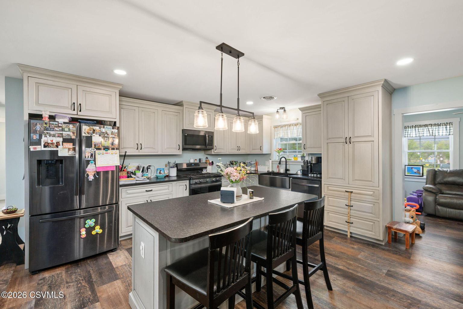 New Columbia, Pennsylvania, 17856, United States, 3 Bedrooms Bedrooms, ,3 BathroomsBathrooms,Residential,For Sale,2045281