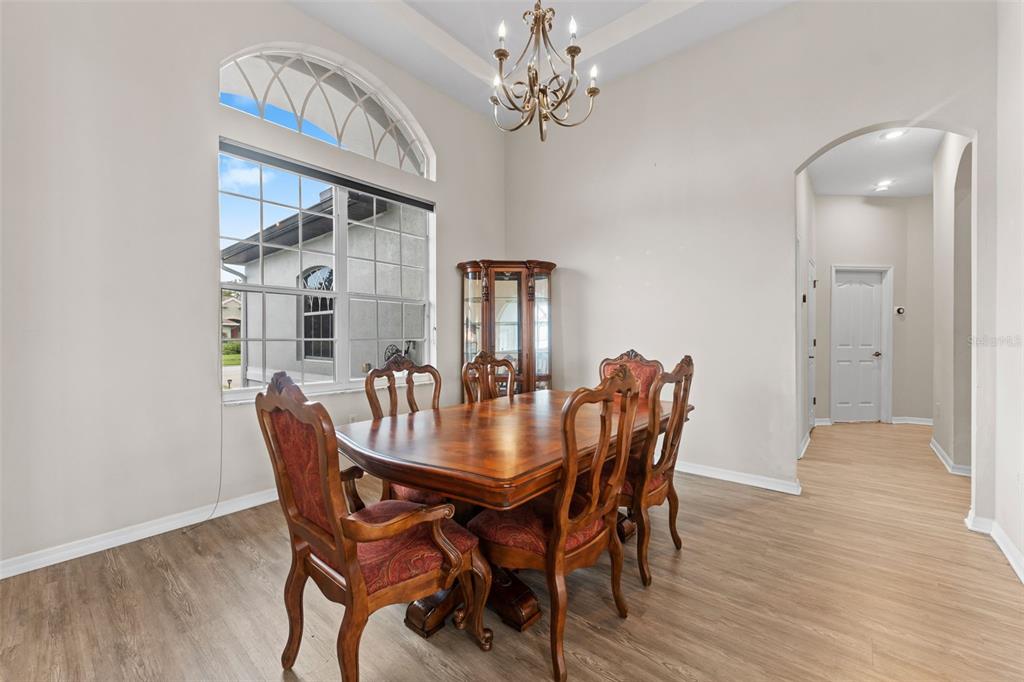 Spring Hill, Florida, 34609, United States, 4 Bedrooms Bedrooms, ,3 BathroomsBathrooms,Residential,For Sale,1910764