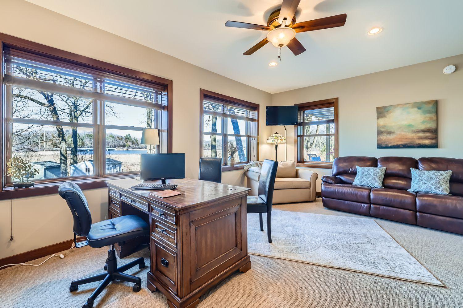 Deephaven, Minnesota, 55331, United States, 4 Bedrooms Bedrooms, ,5 BathroomsBathrooms,Residential,For Sale,1950971
