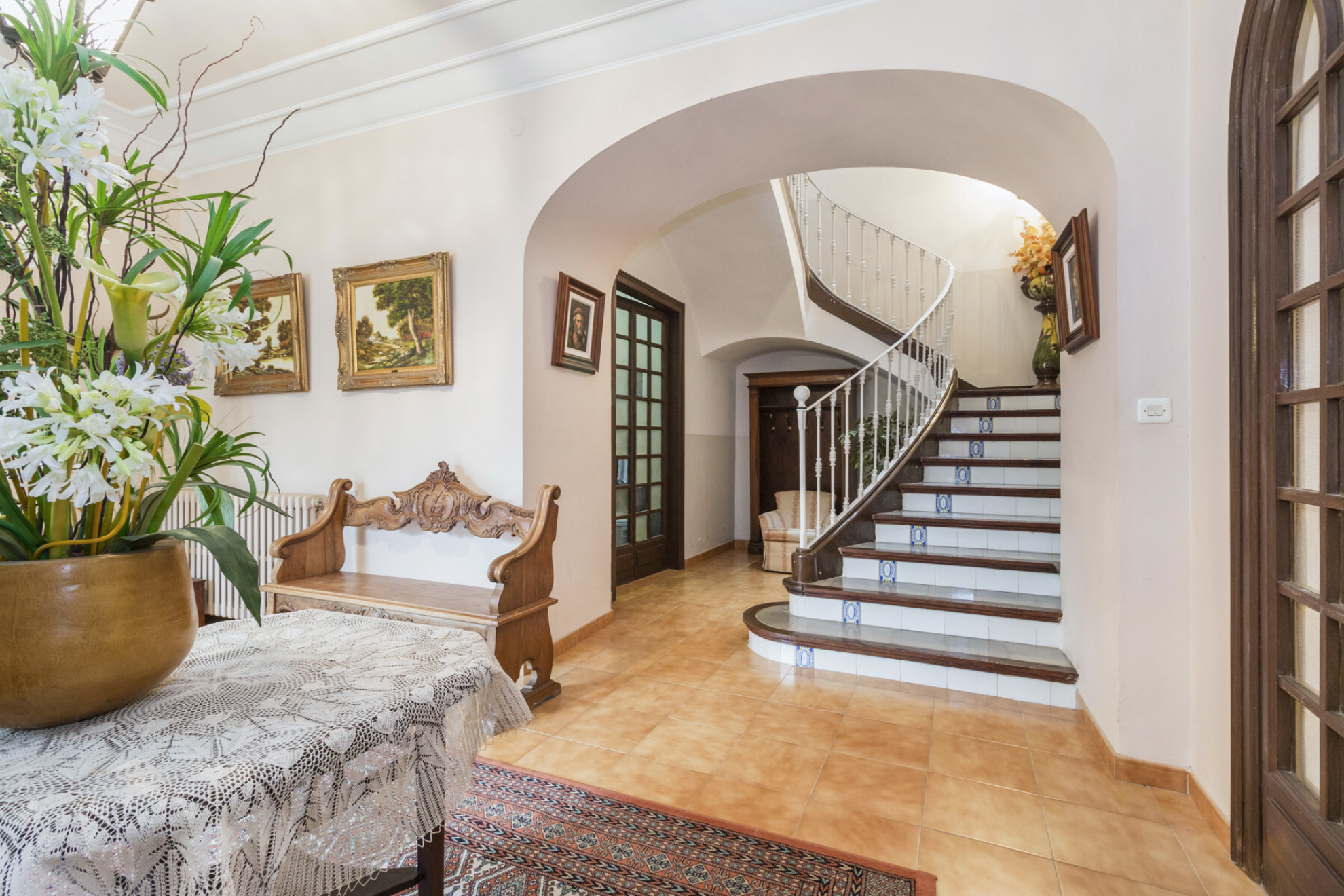  Historic Winery Estate with Vineyards in Penedes for Sale. - 物件實景