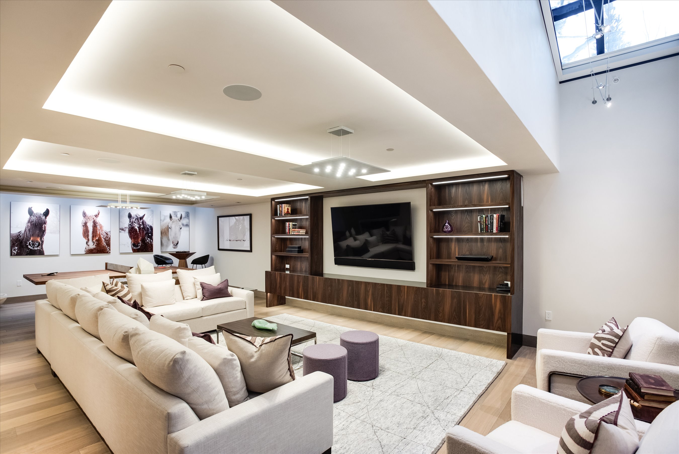  Luxury Living Steps From Downtown Aspen - 物件實景
