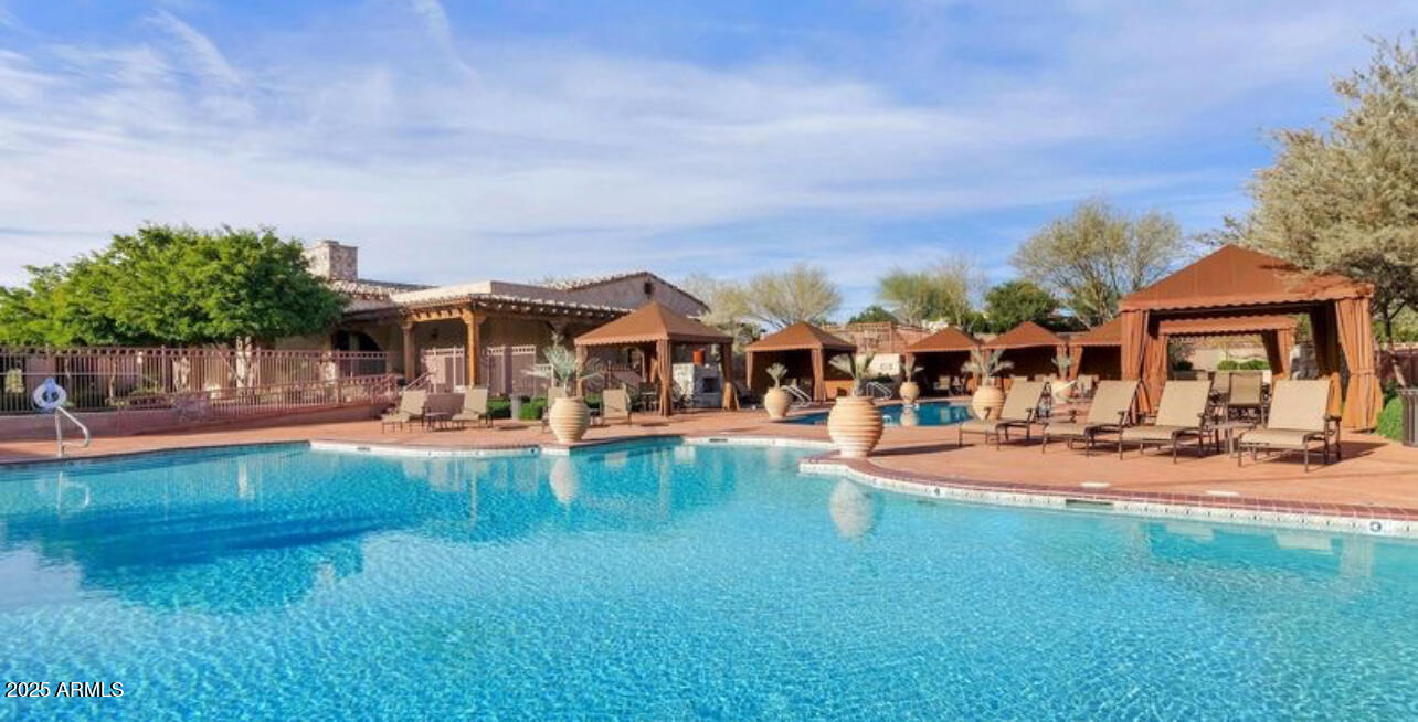 Scottsdale, Arizona, 85255, United States, 3 Bedrooms Bedrooms, ,Residential,For Sale,1848823